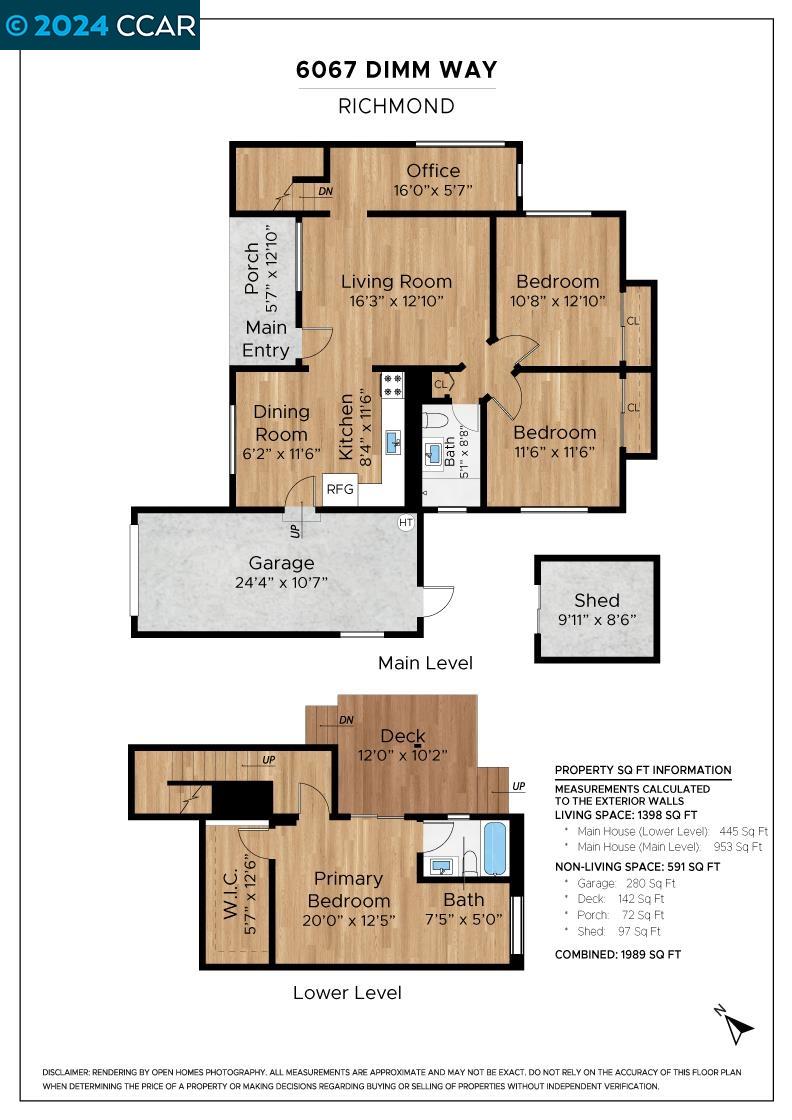 6067 Dimm Way