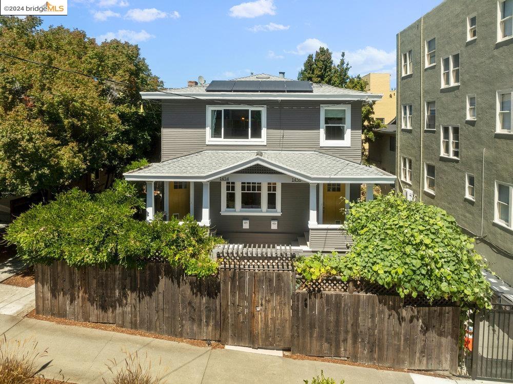 1454 & 1456 E 32Nd St