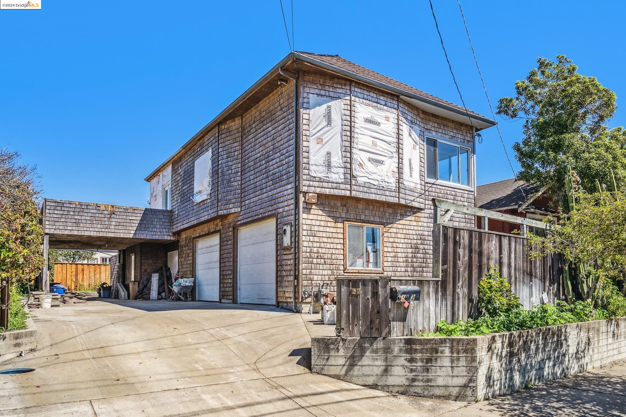 1513 Belvedere Ave