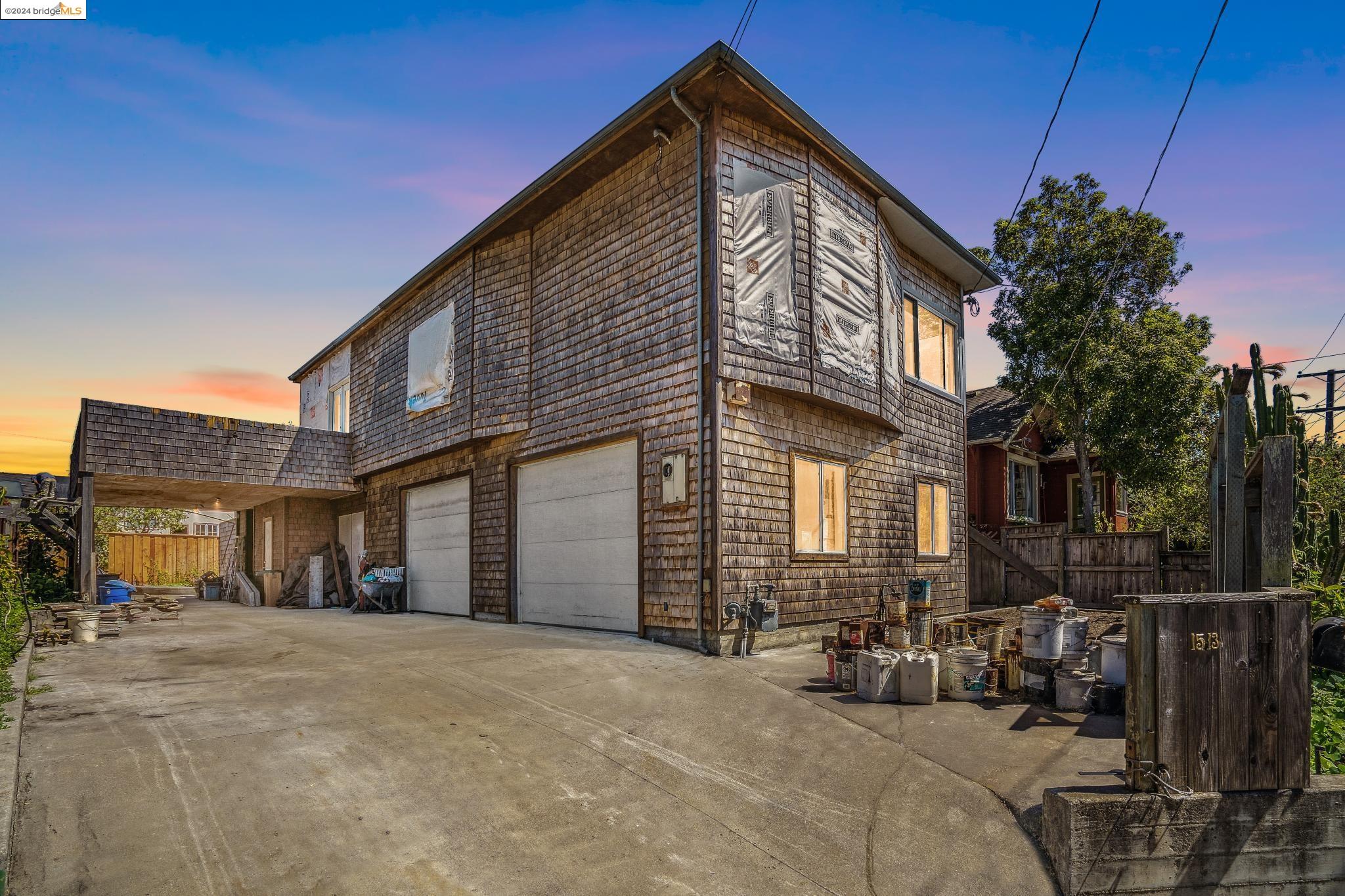 1513 Belvedere Ave