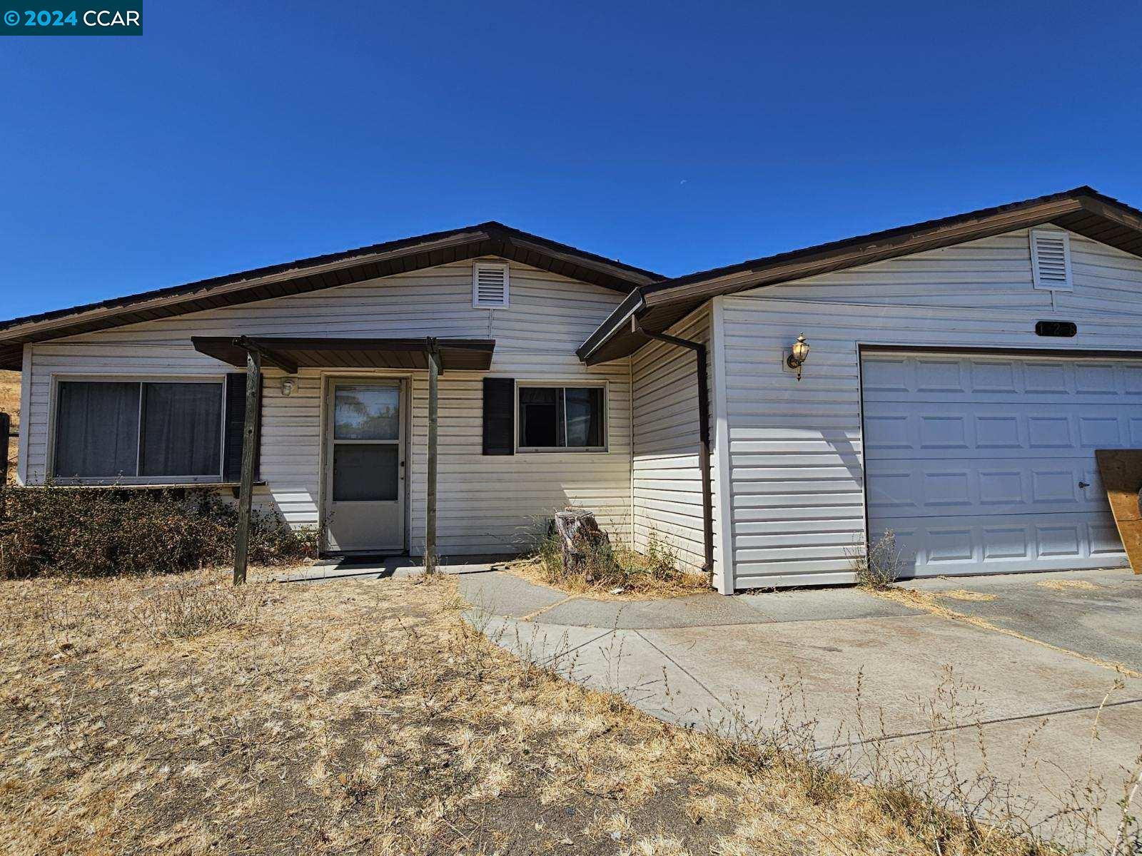 128 Yolo ct, Bay Point