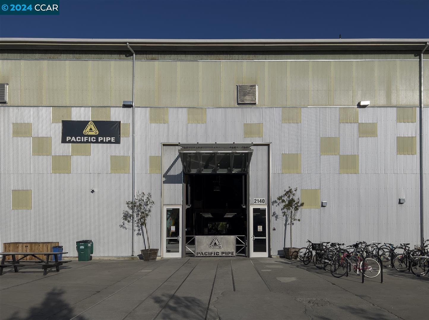 205 Palisade Dr
