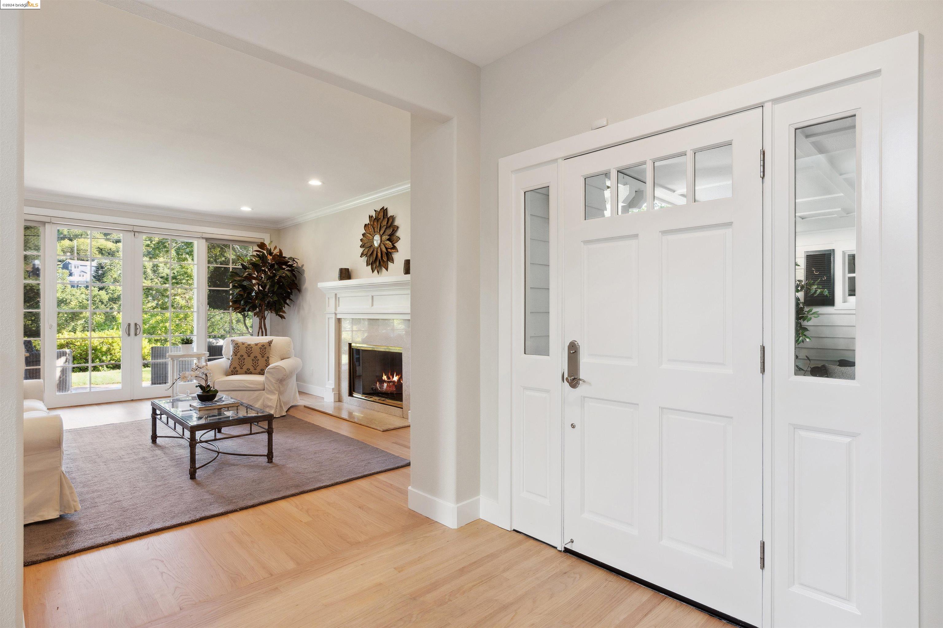 232 Camino Sobrante