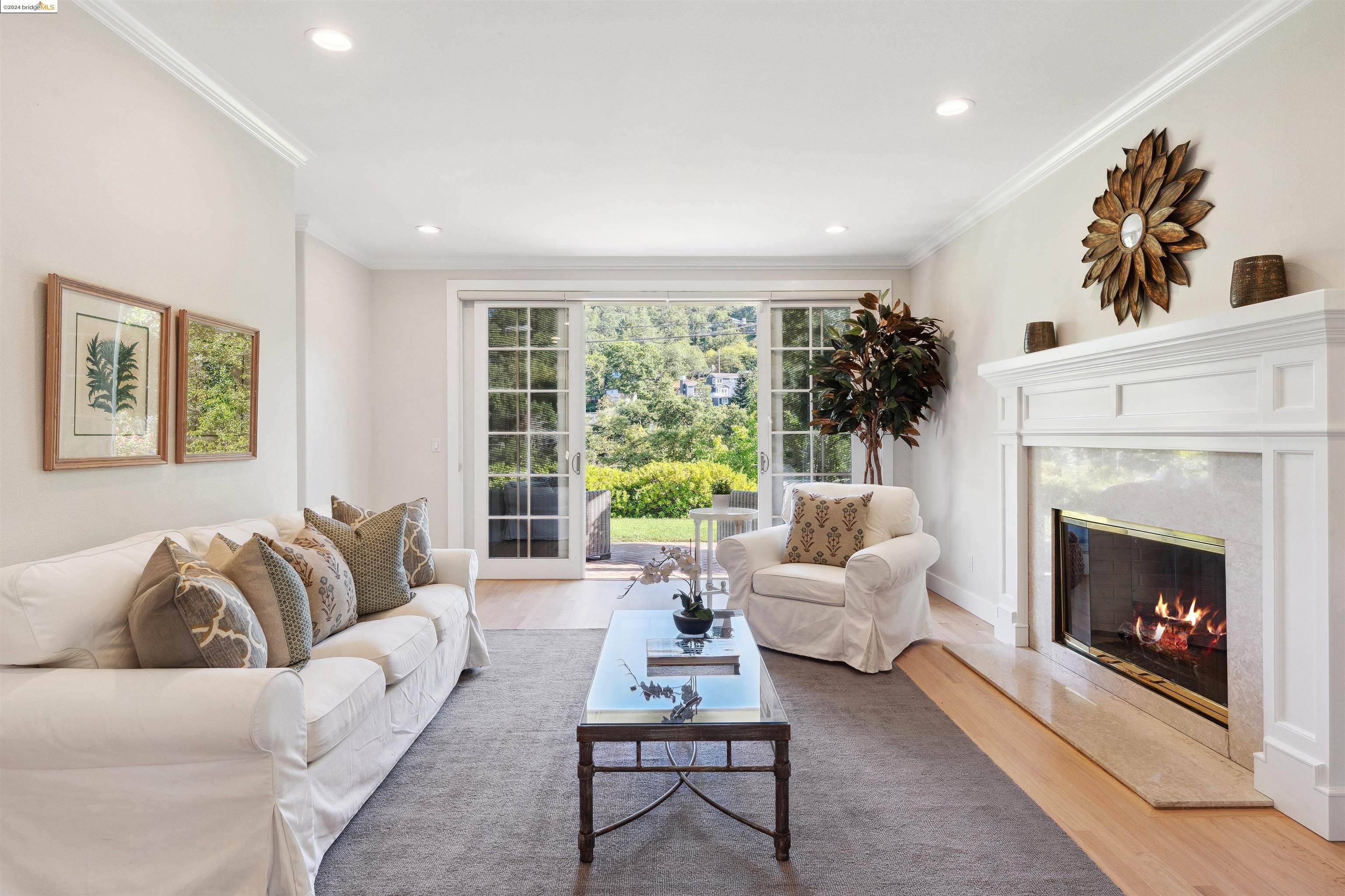 232 Camino Sobrante