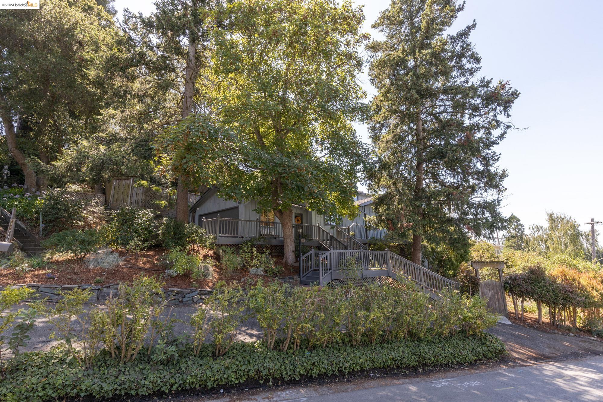 511 Florence Ave