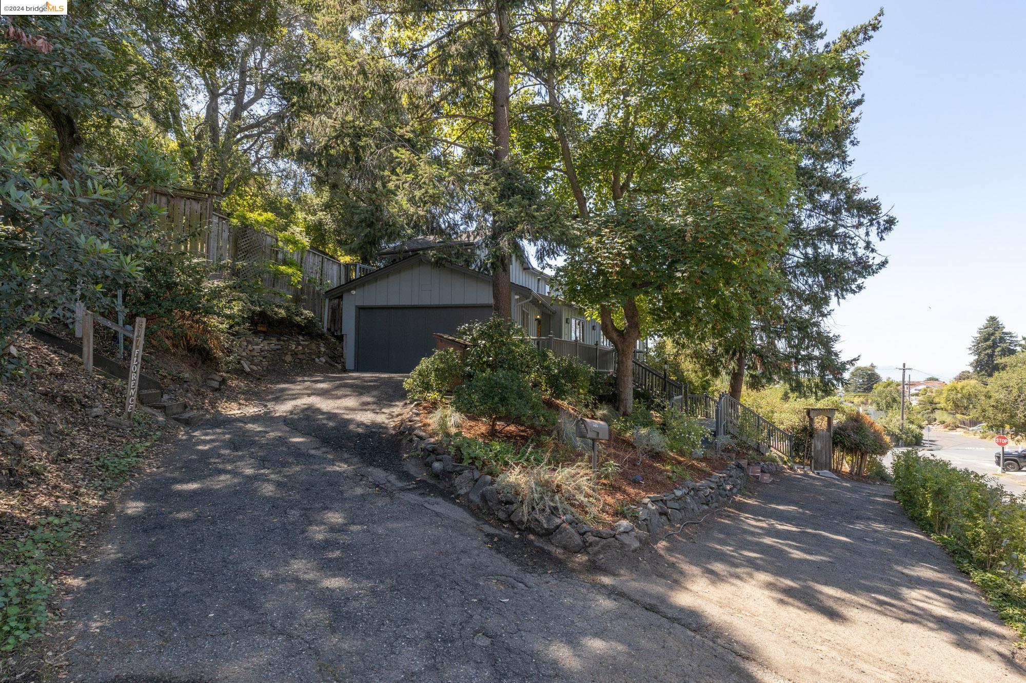 511 Florence Ave