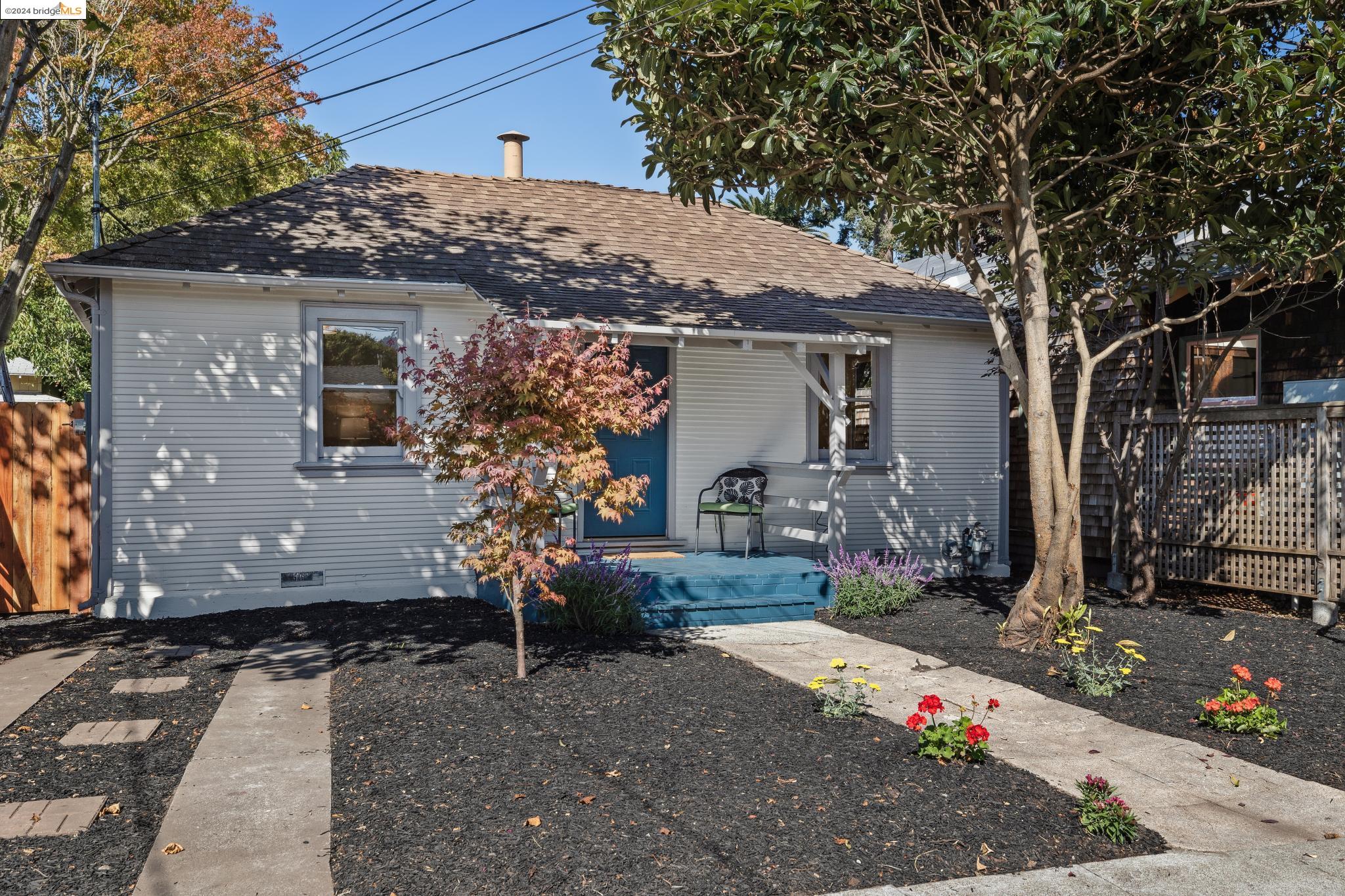2326 Mcgee Ave