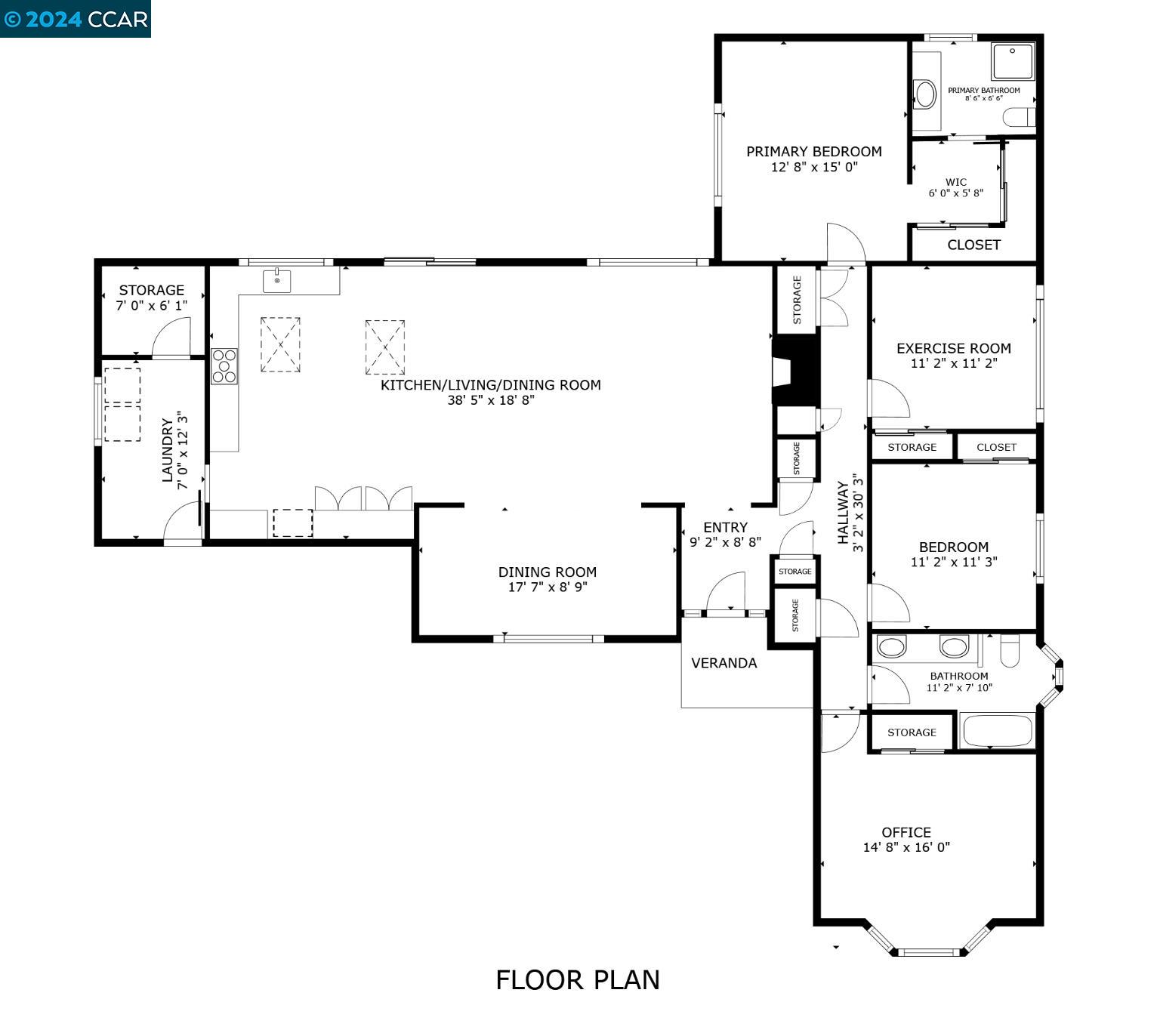 234 Vallecito Ct