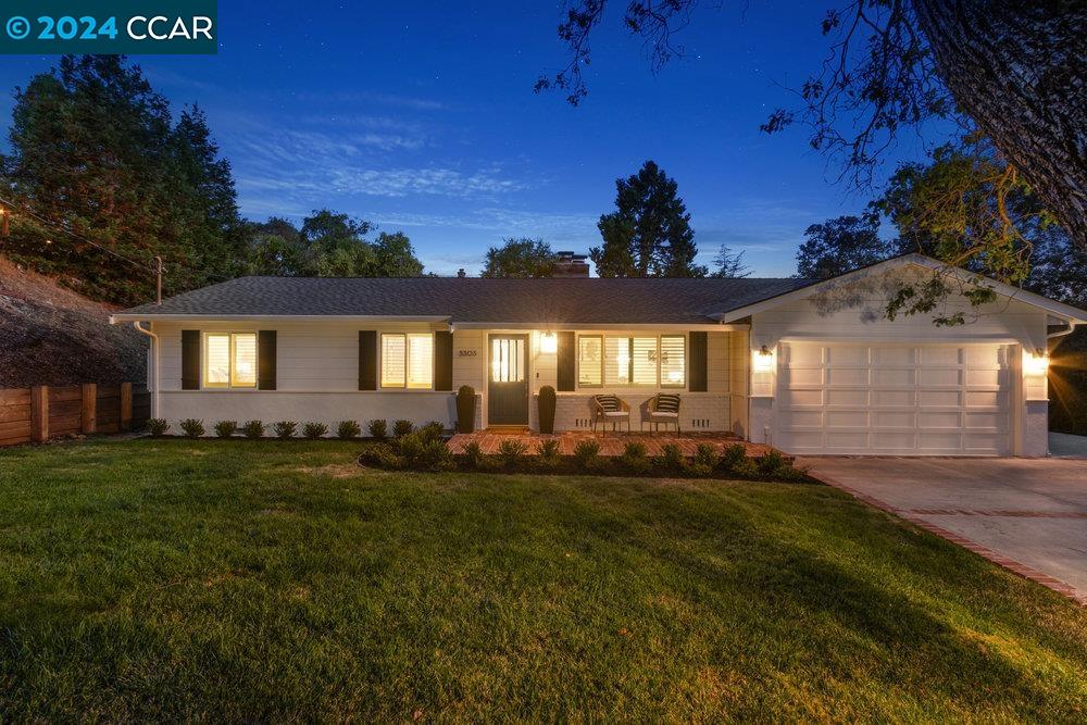 3303 Berta Ln