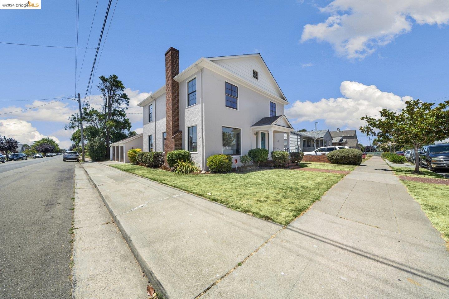 3030 Clinton Ave