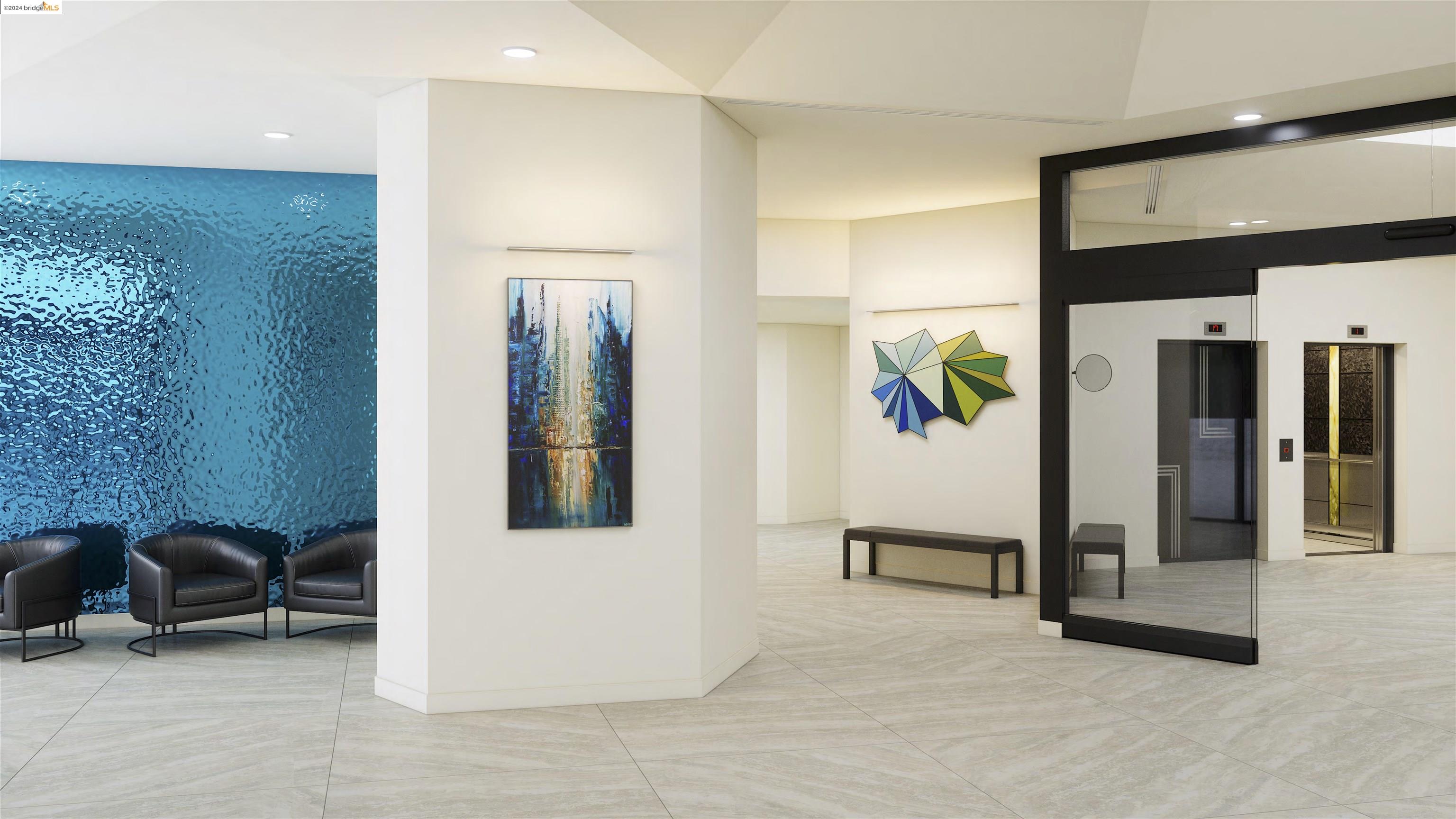 6363 Christie Ave # 1525