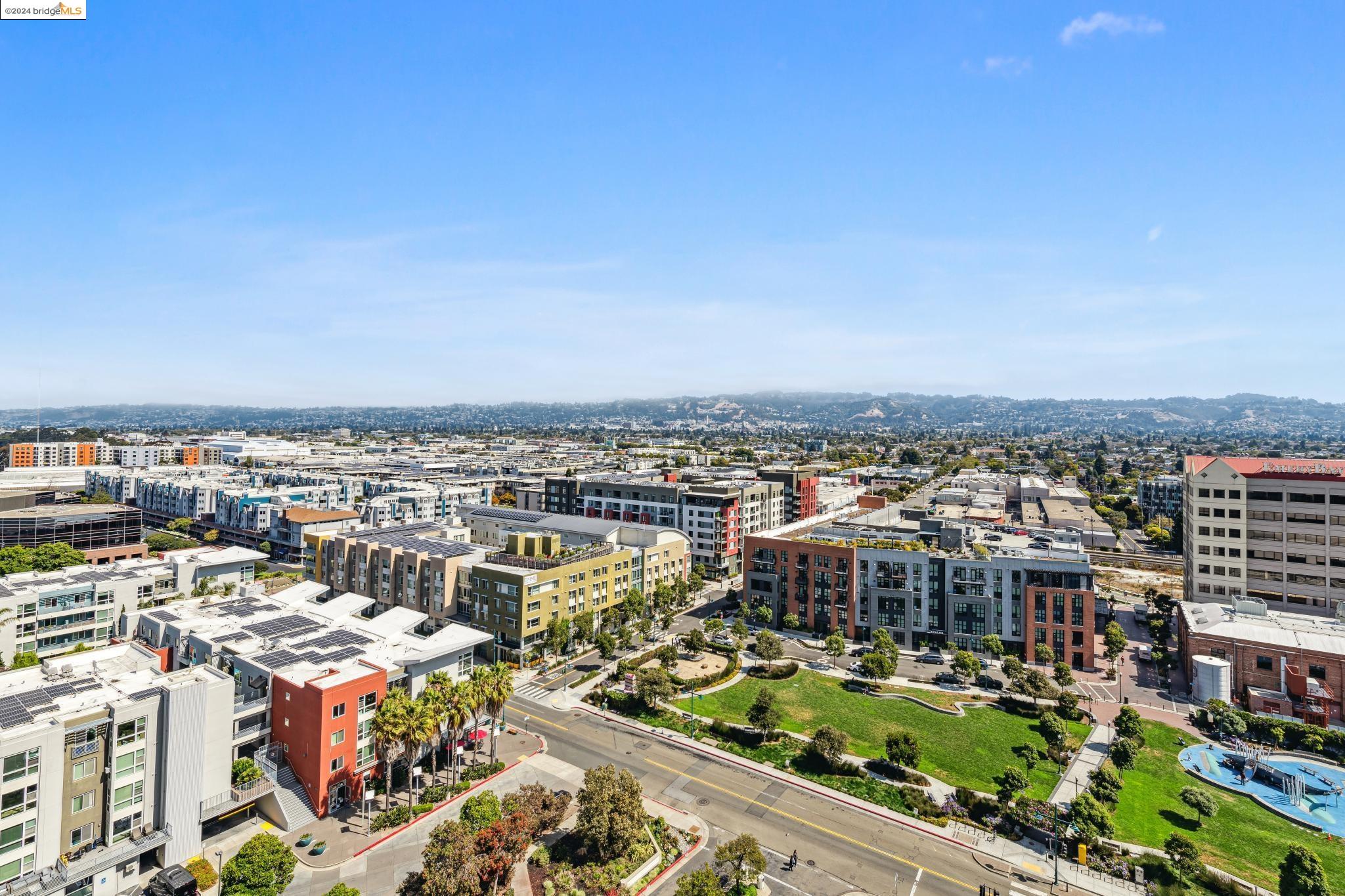 6363 Christie Ave # 1525