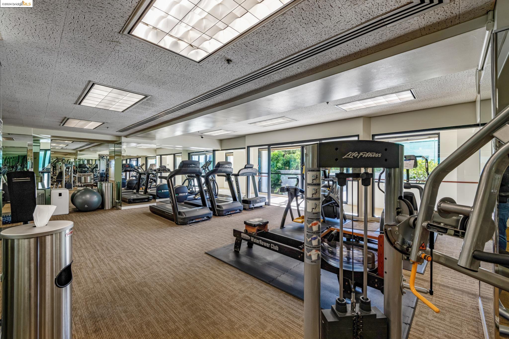 6363 Christie Ave # 1525