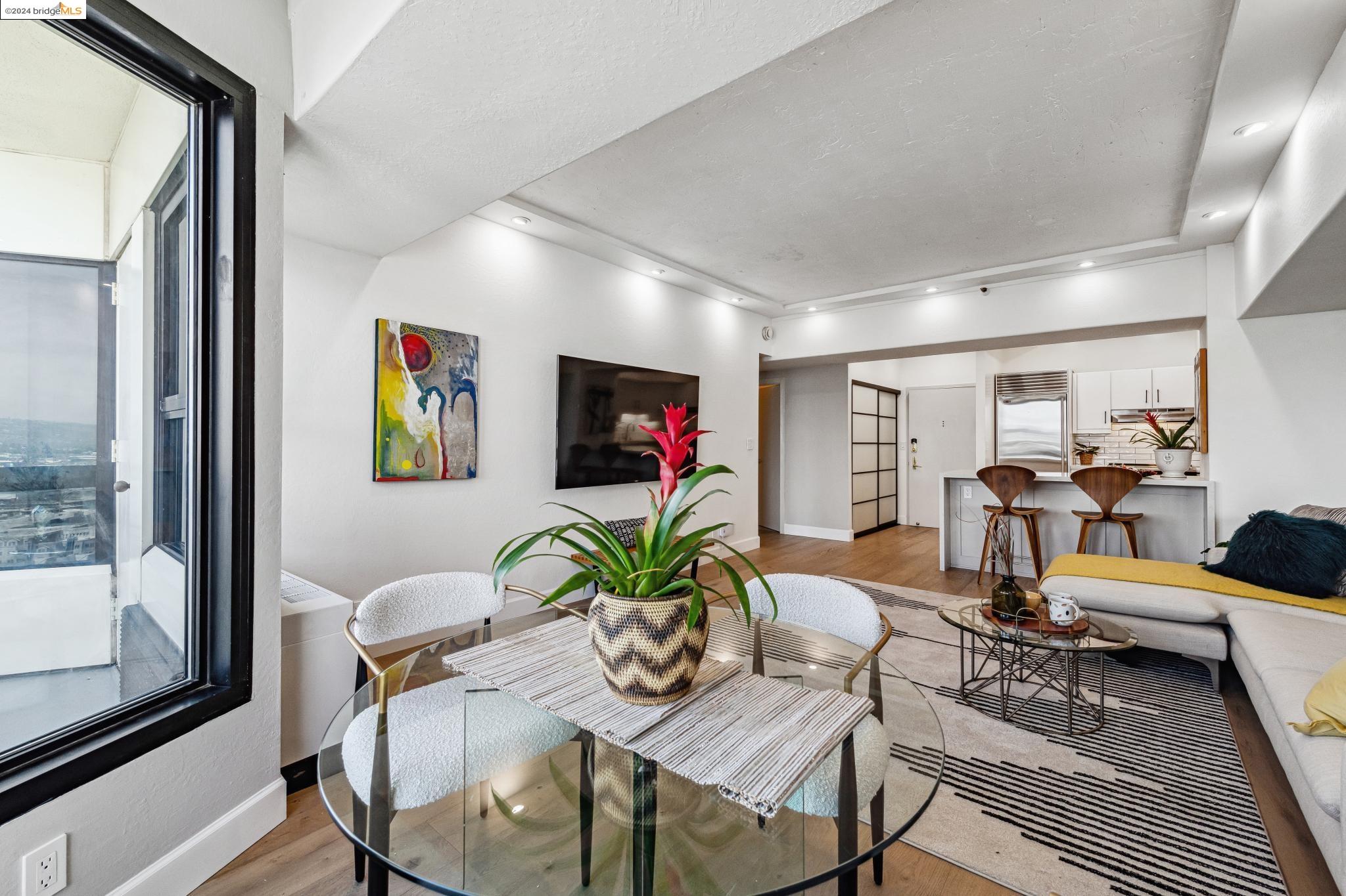 6363 Christie Ave # 1525