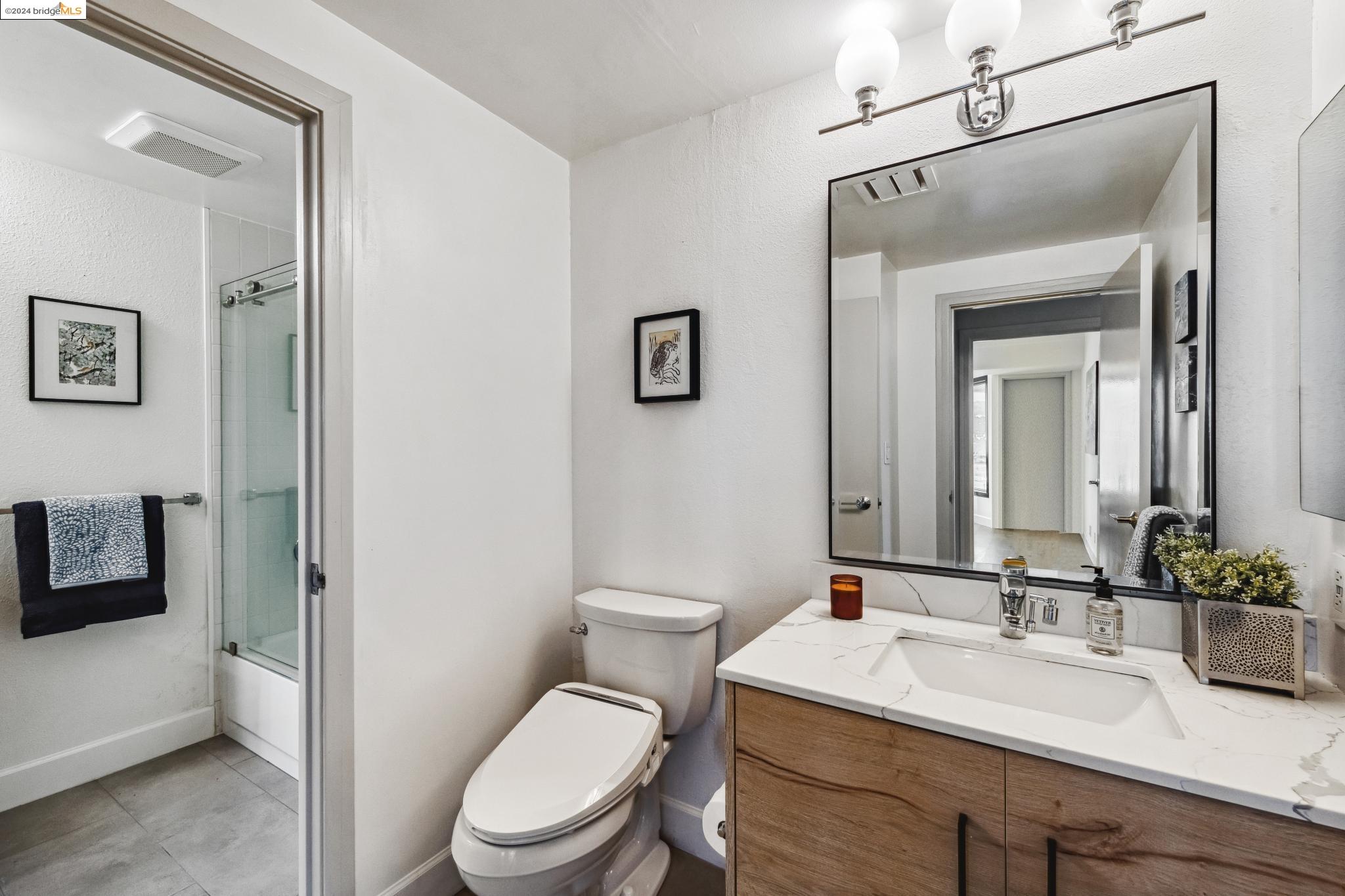 6363 Christie Ave # 1525