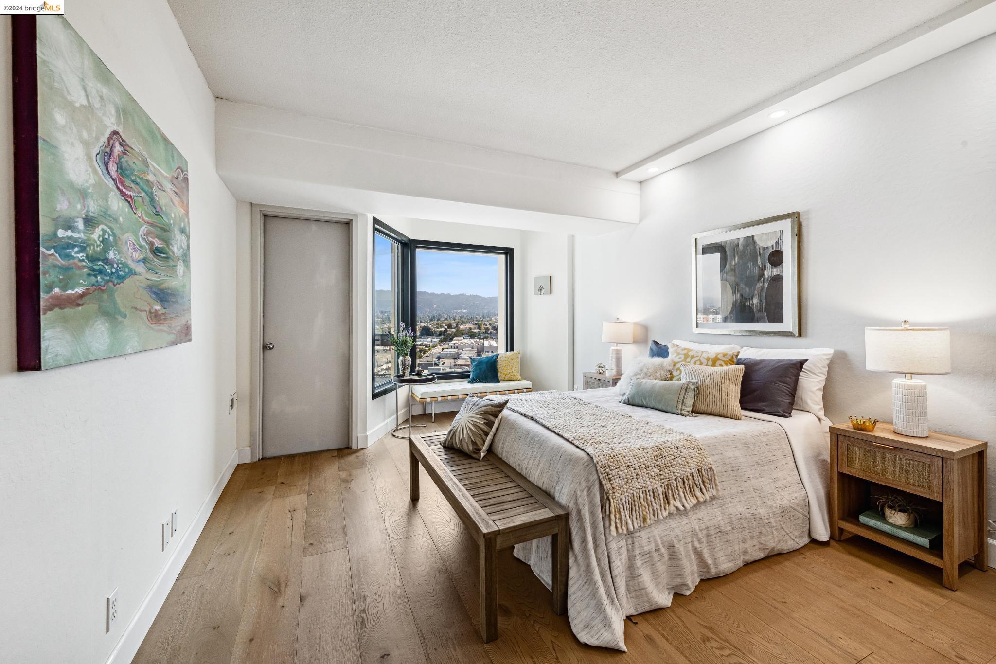 6363 Christie Ave # 1525