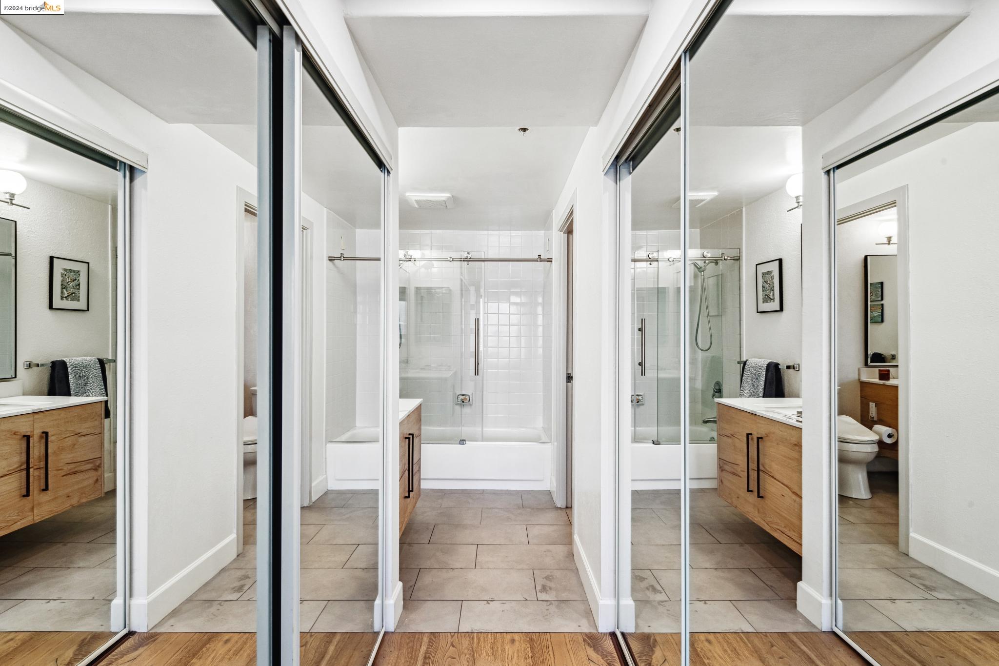 6363 Christie Ave # 1525