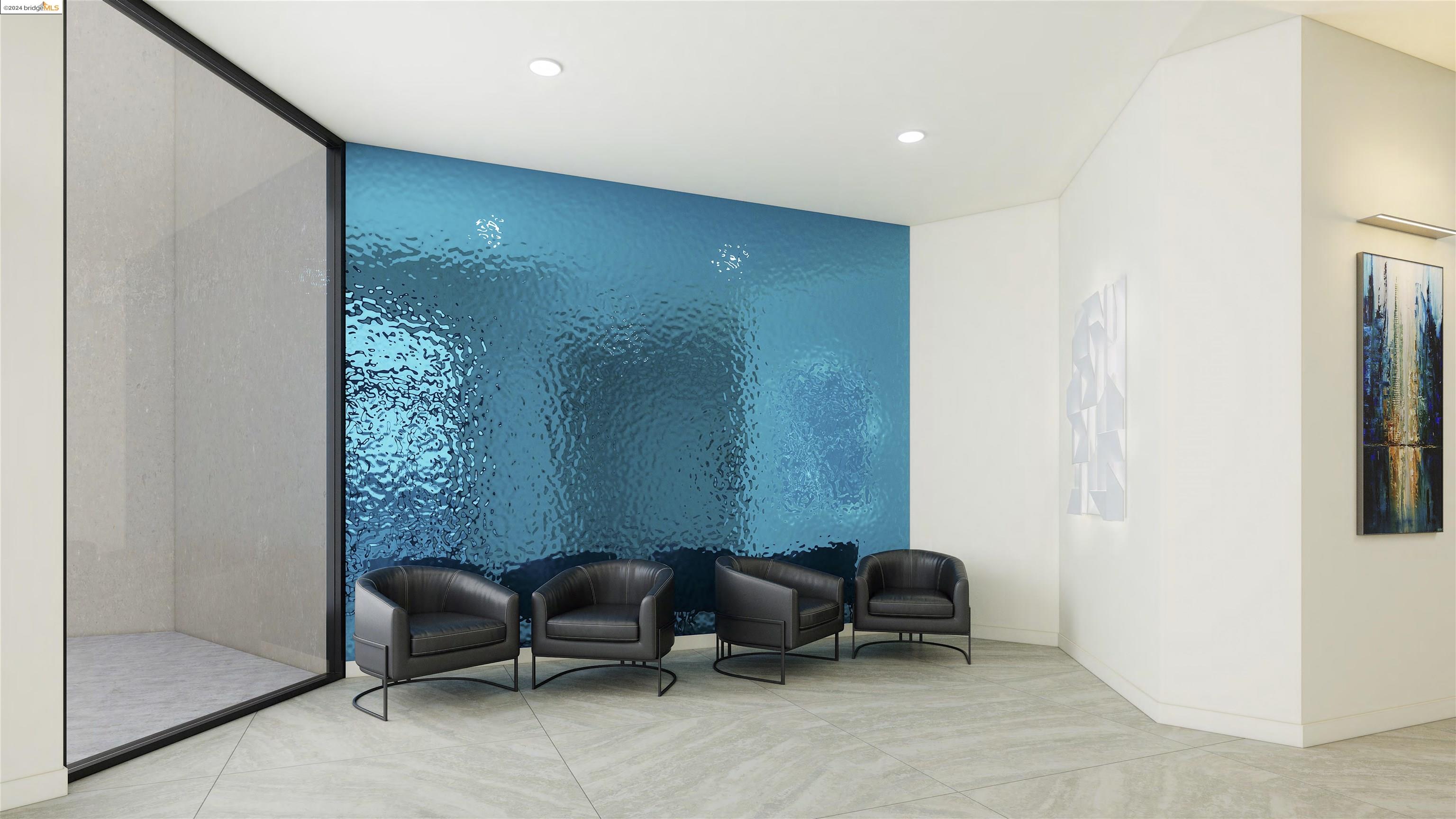 6363 Christie Ave # 1525