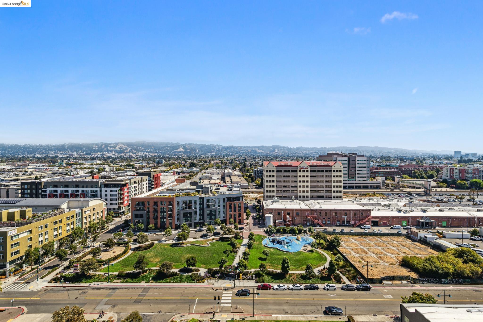 6363 Christie Ave # 1525