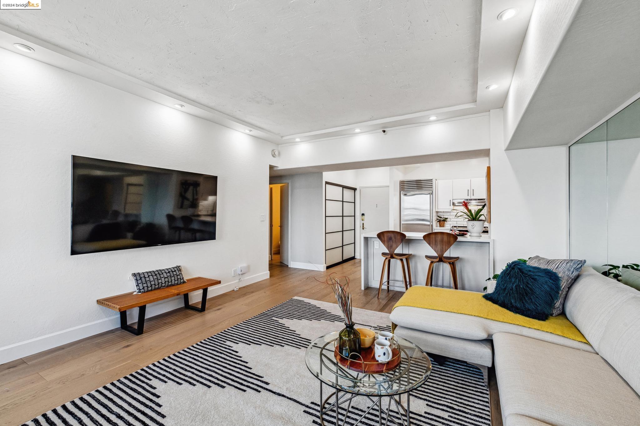 6363 Christie Ave # 1525