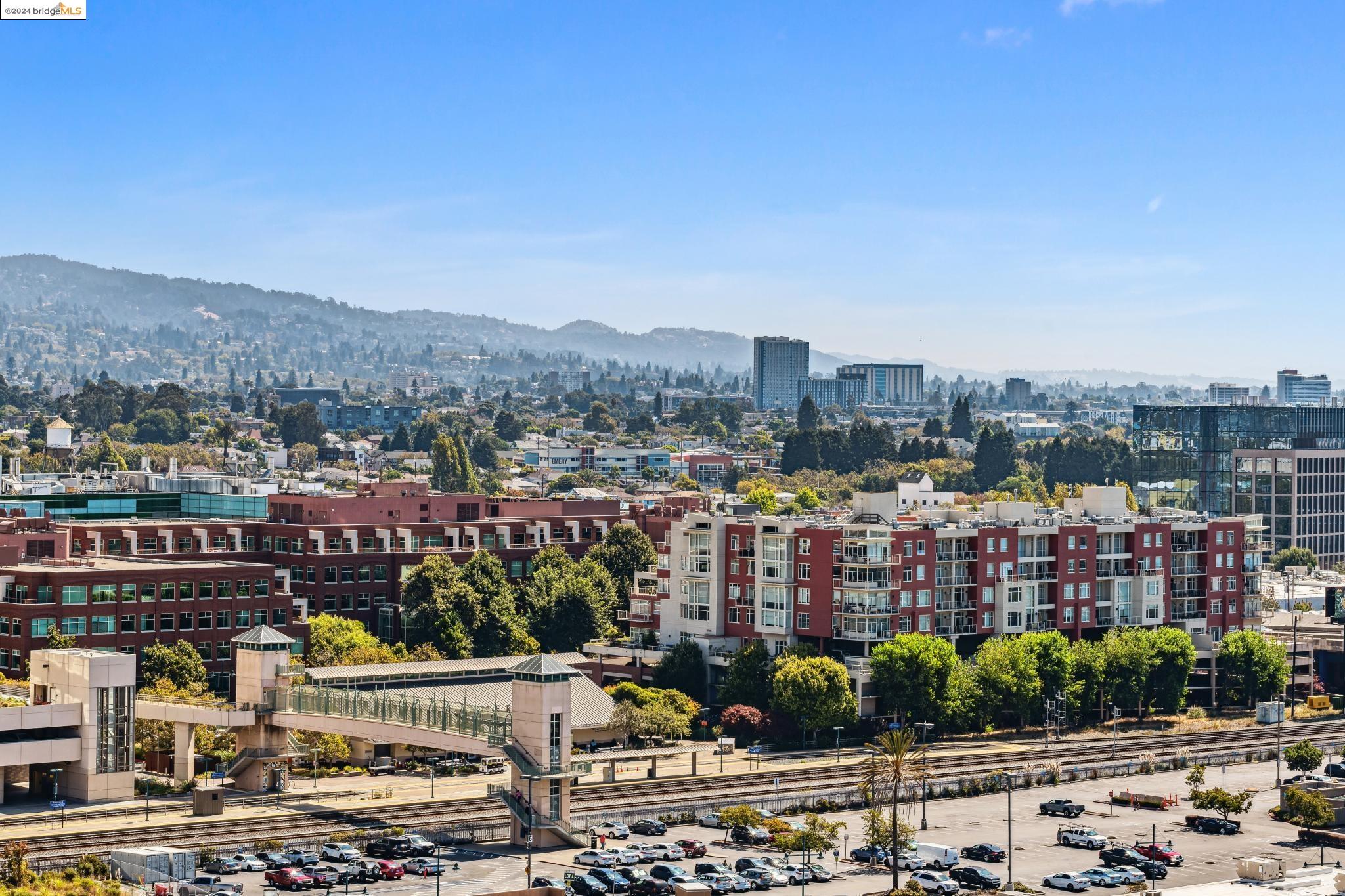 6363 Christie Ave # 1525