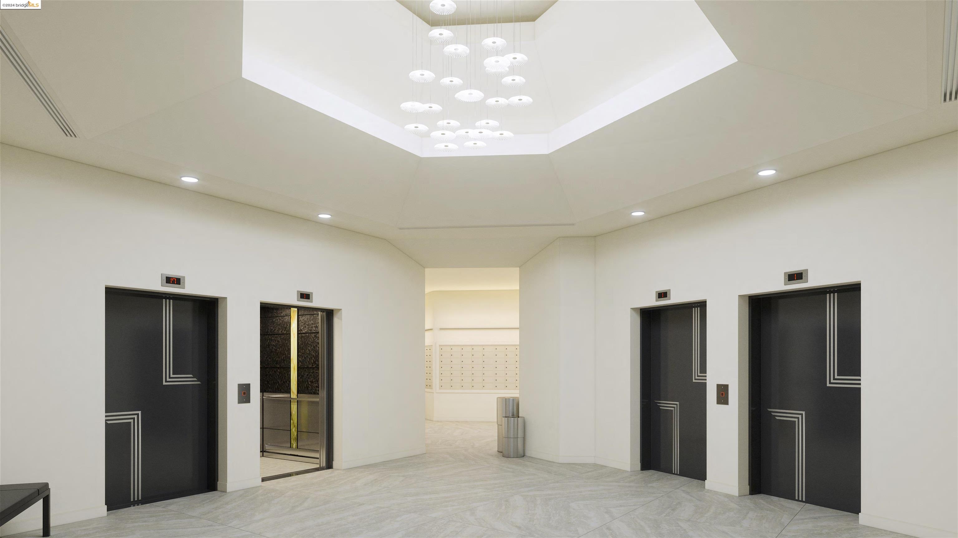 6363 Christie Ave # 1525