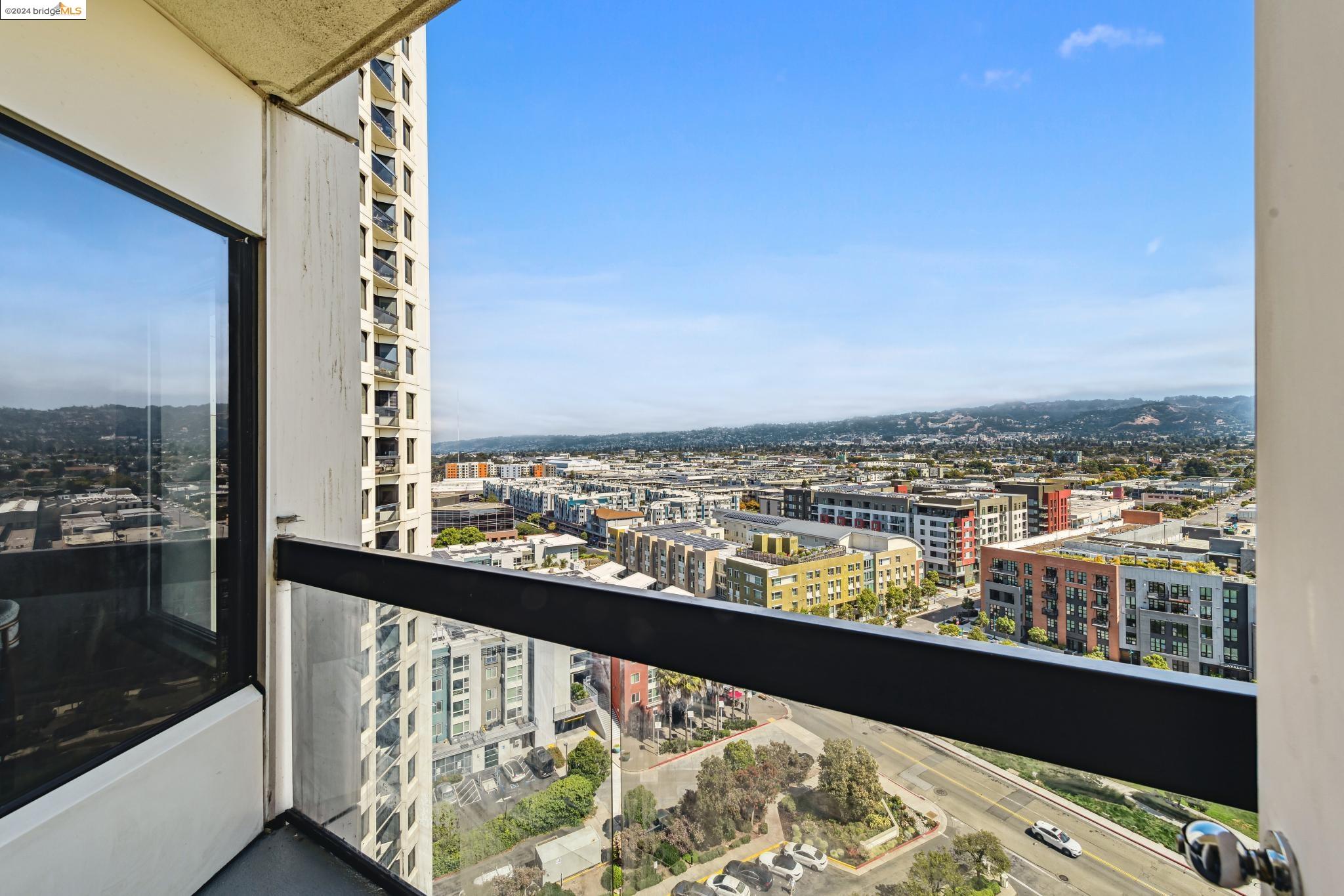 6363 Christie Ave # 1525