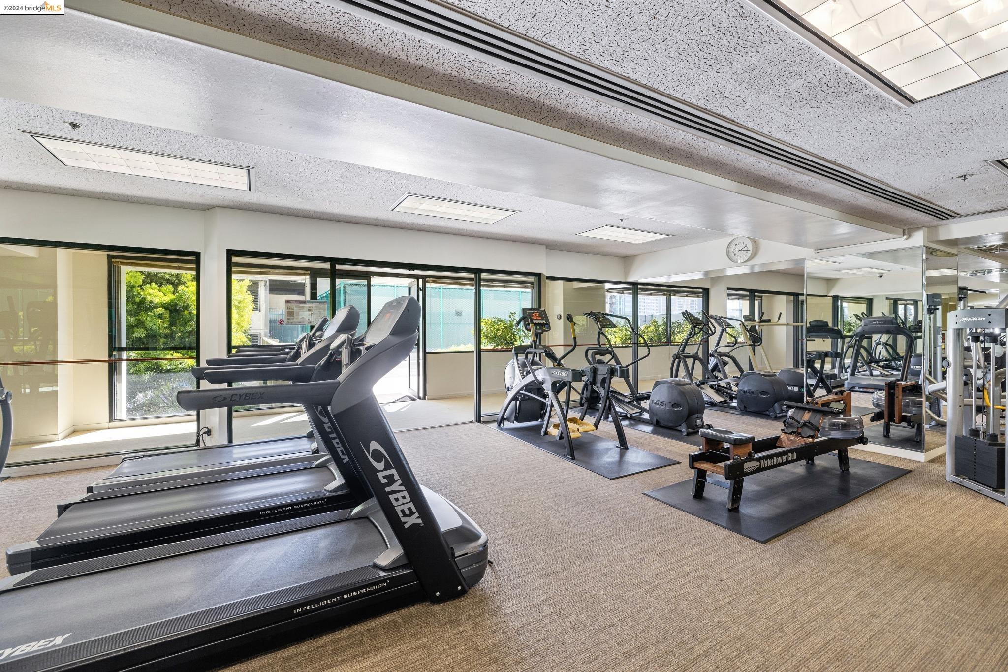 6363 Christie Ave # 1525