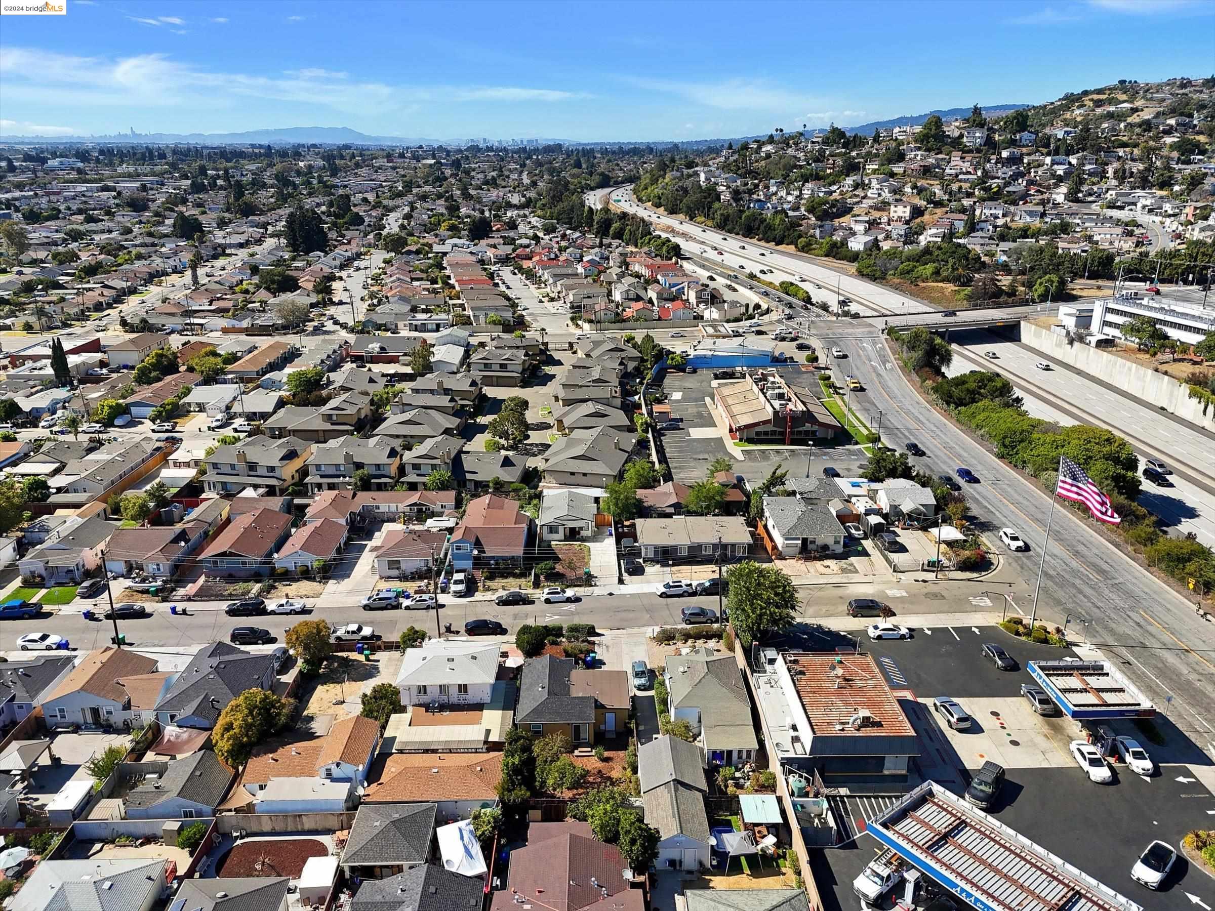 1700 151St Ave