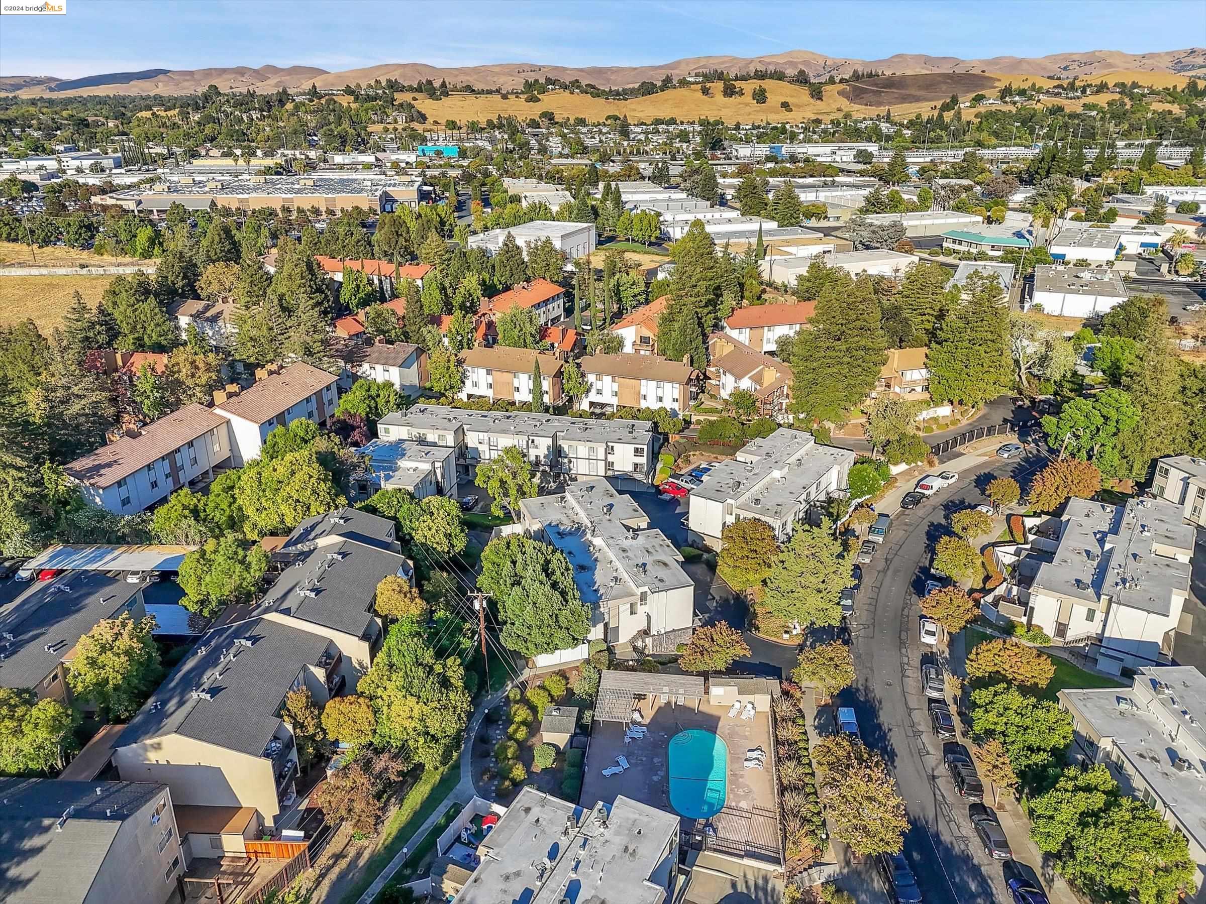 2043 Sierra Rd # 3