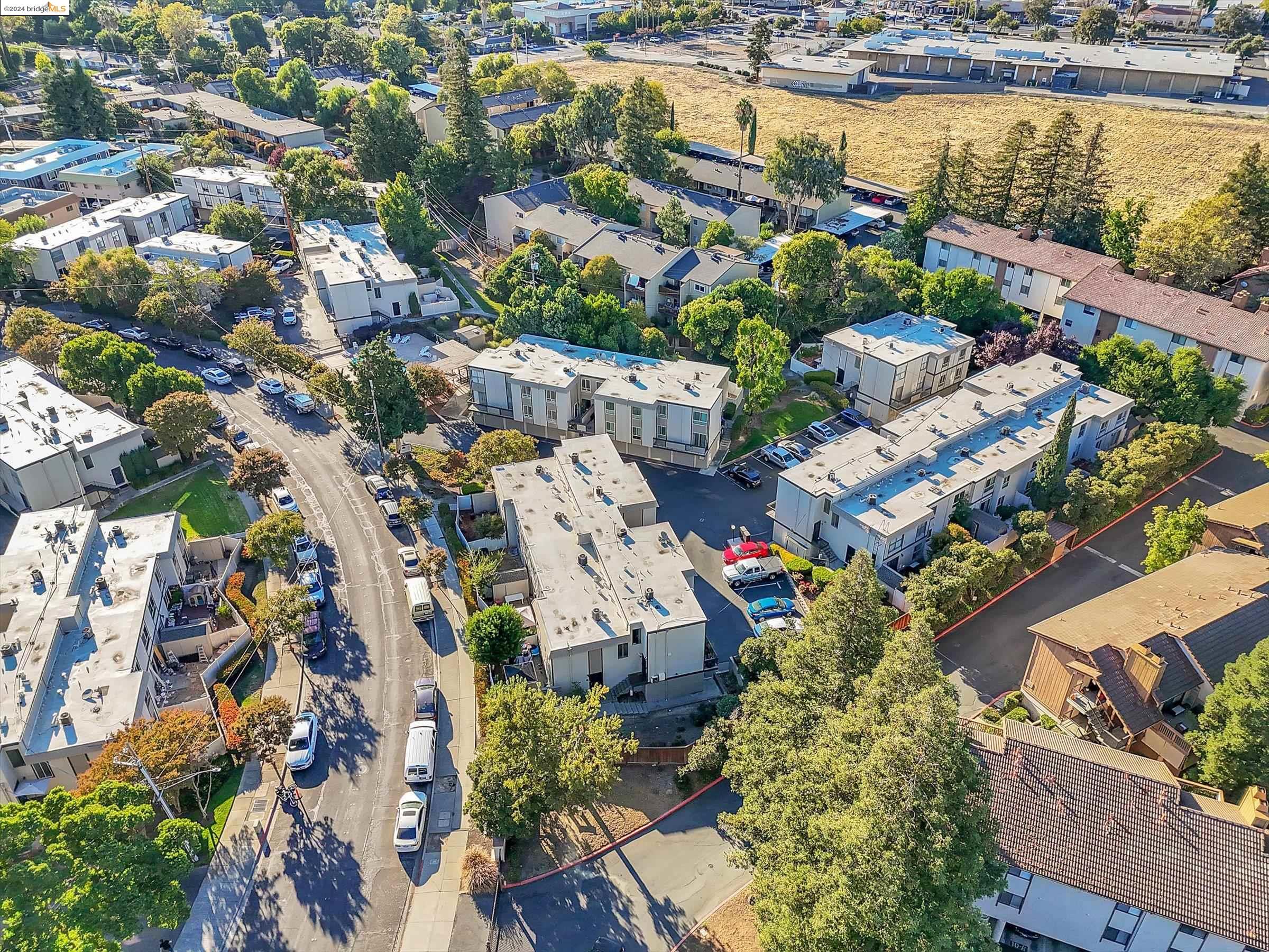 2043 Sierra Rd # 3