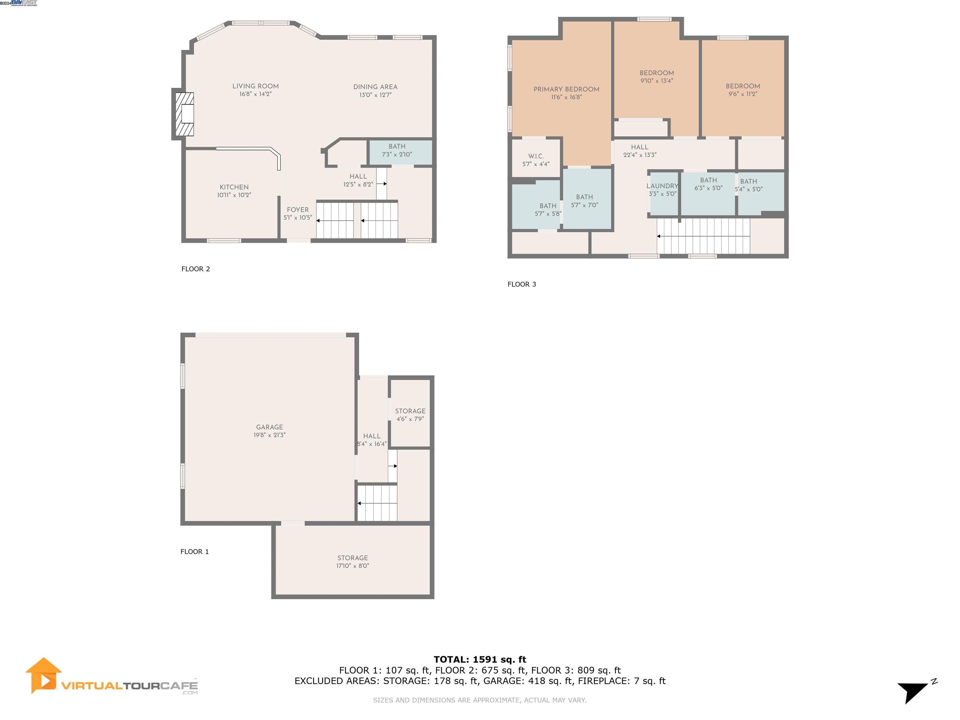 56 Picasso Ct