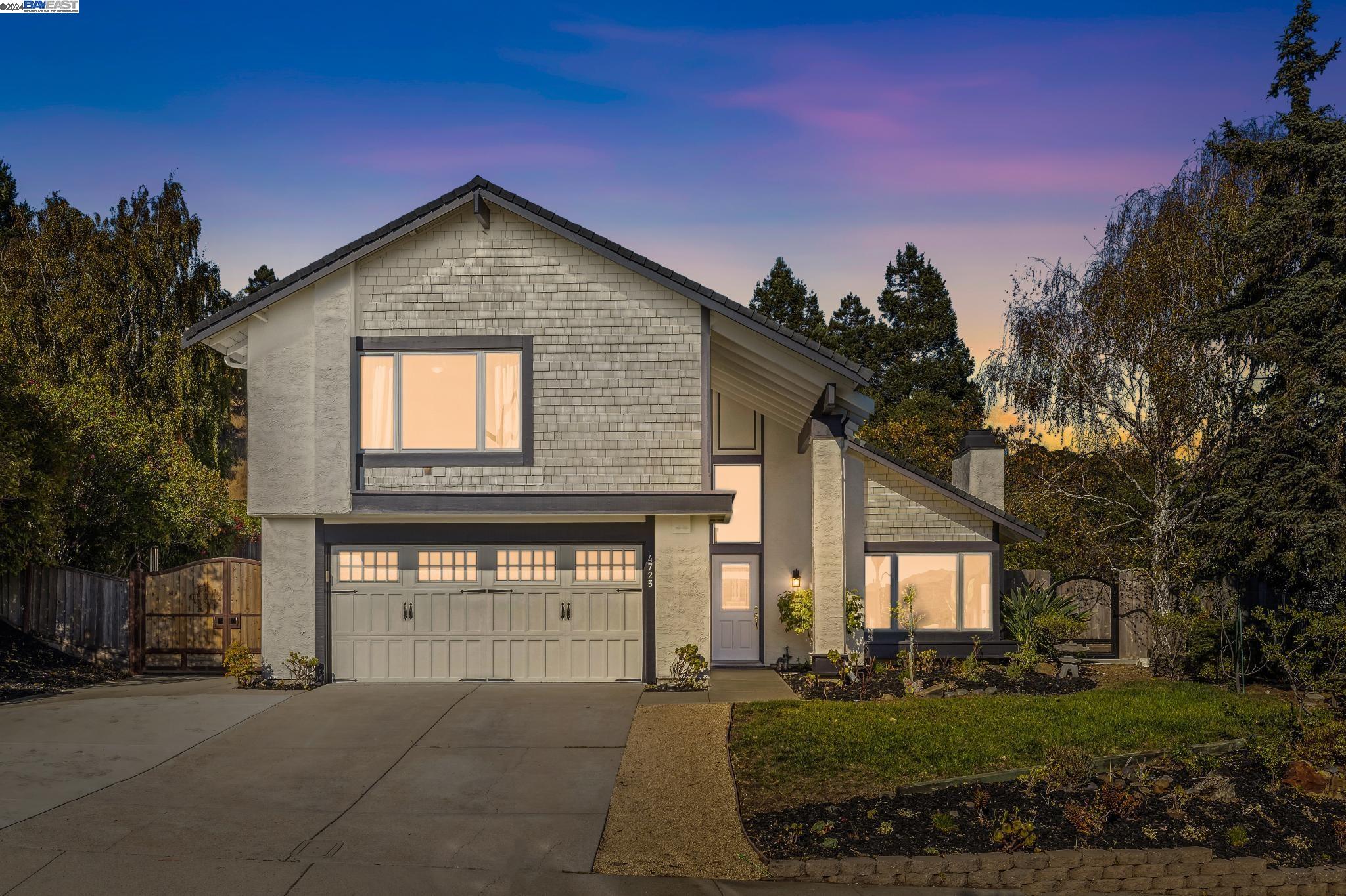 4725 Full Moon Drive