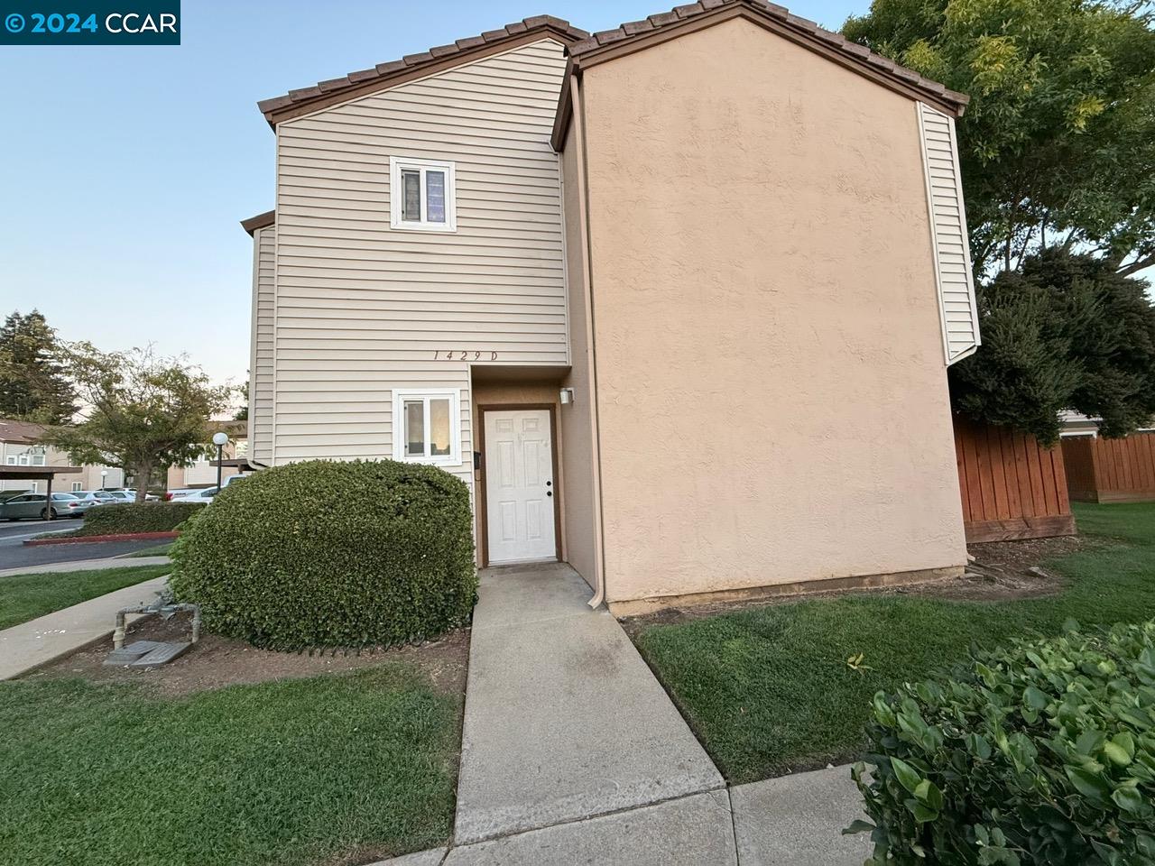 1429 Bel Air Dr # D