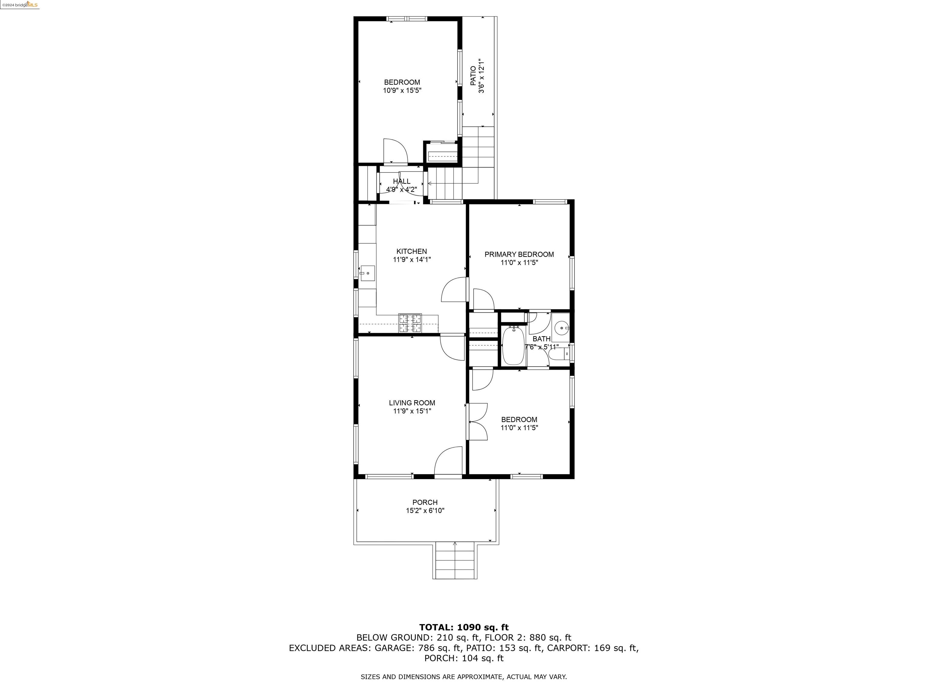1818 Curtis