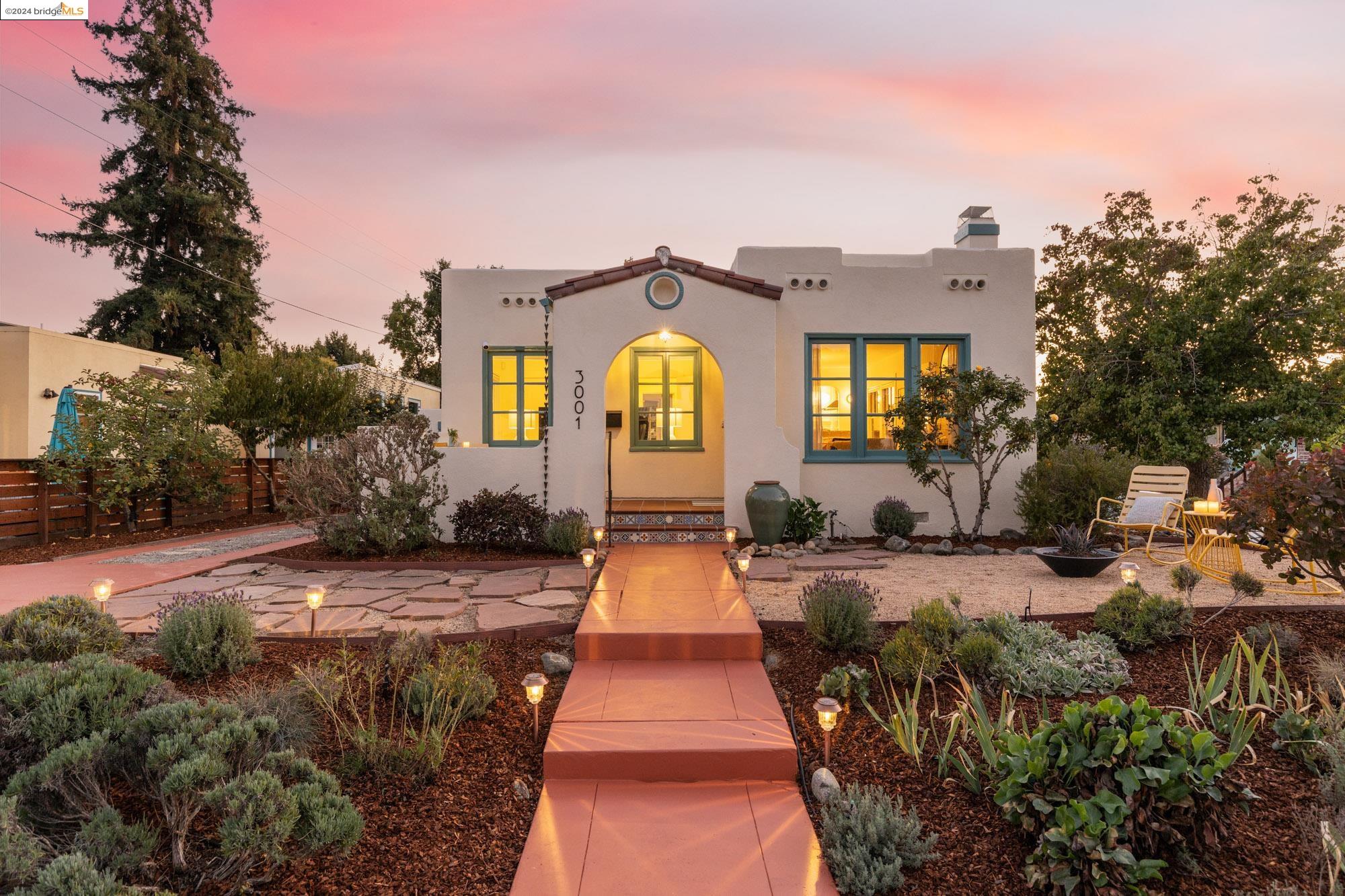 3001 Madeline St