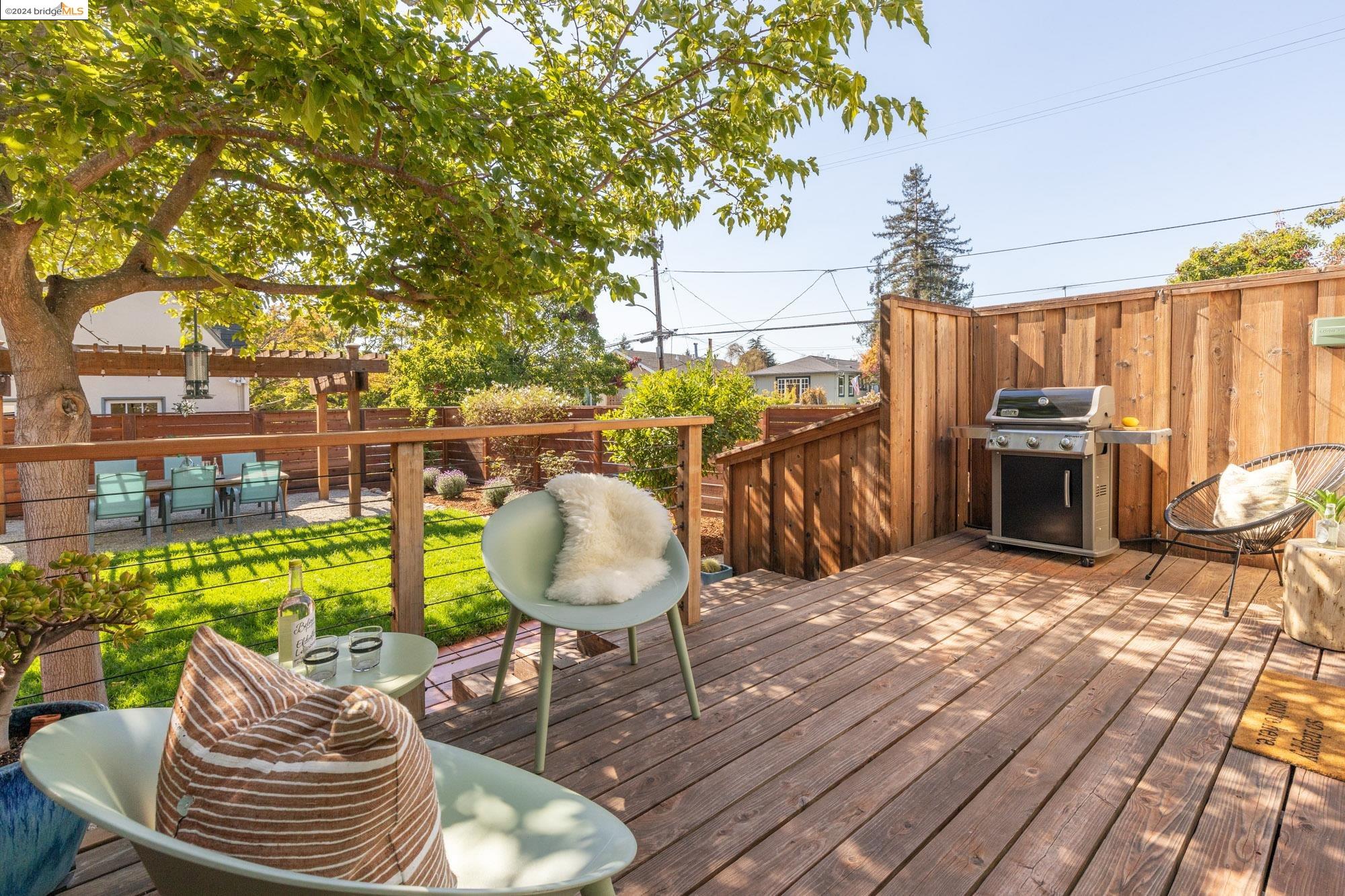 3001 Madeline St
