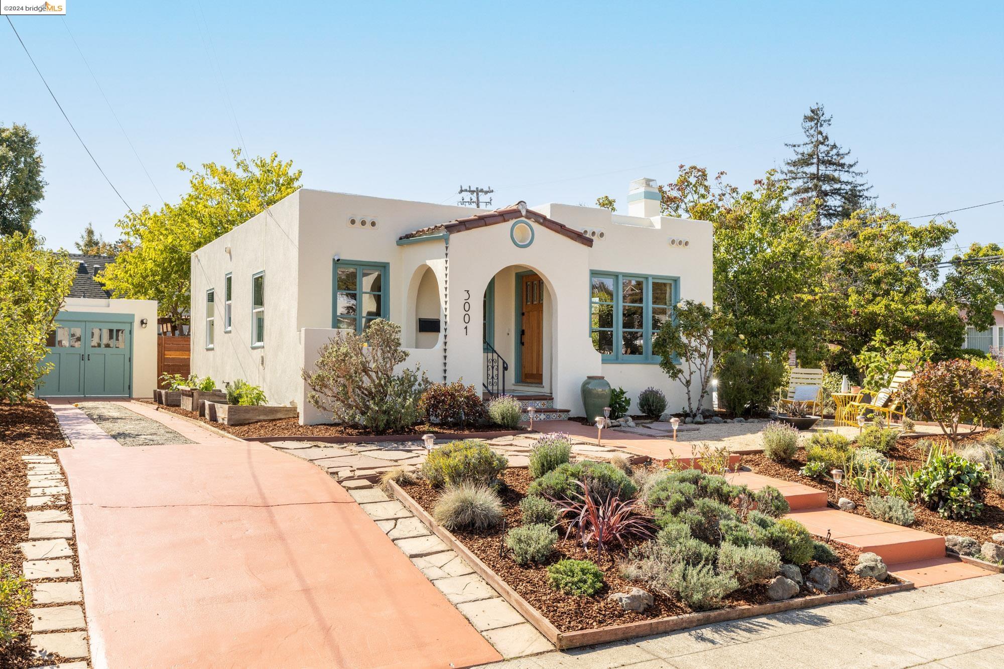 3001 Madeline St
