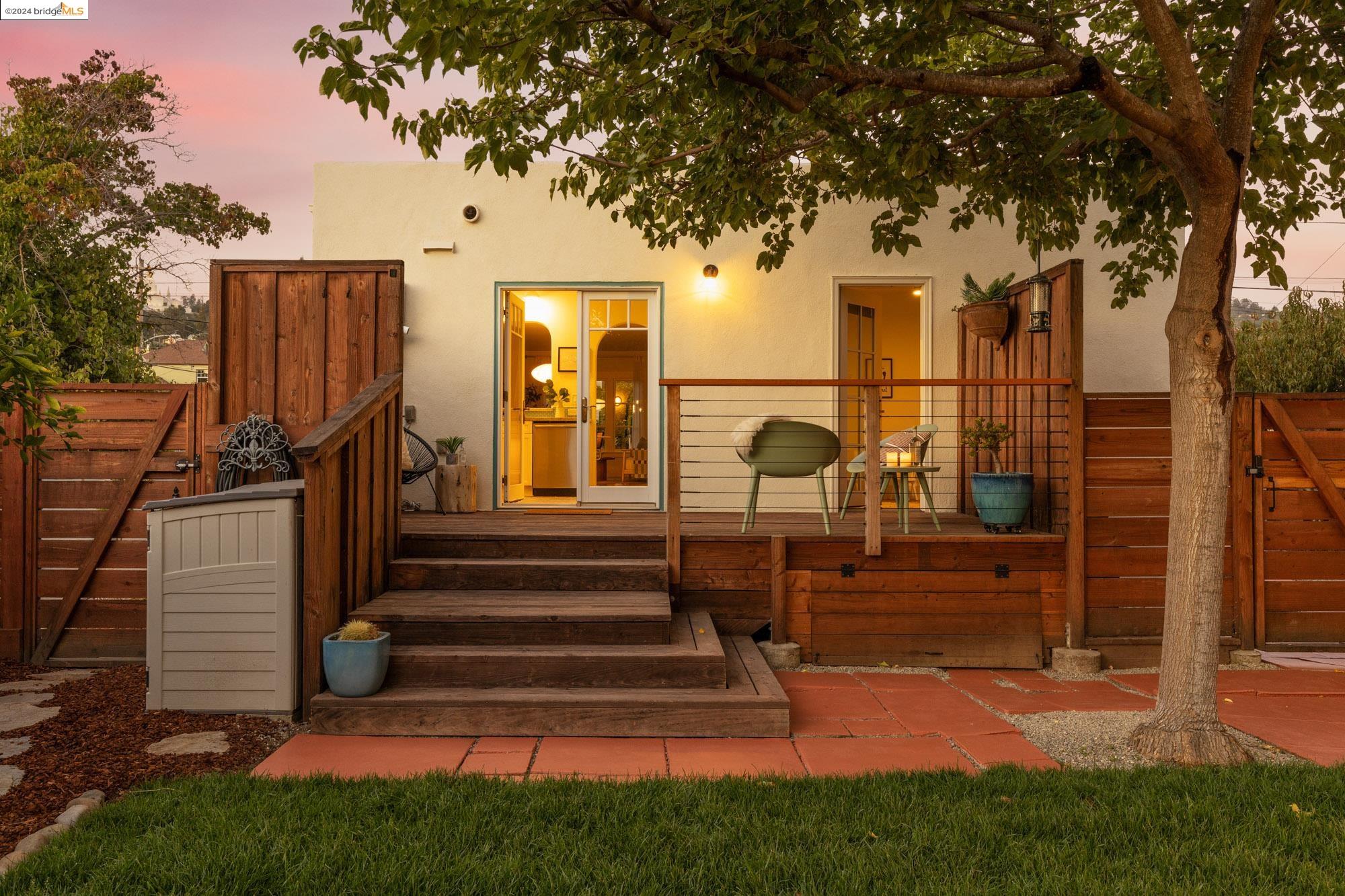 3001 Madeline St