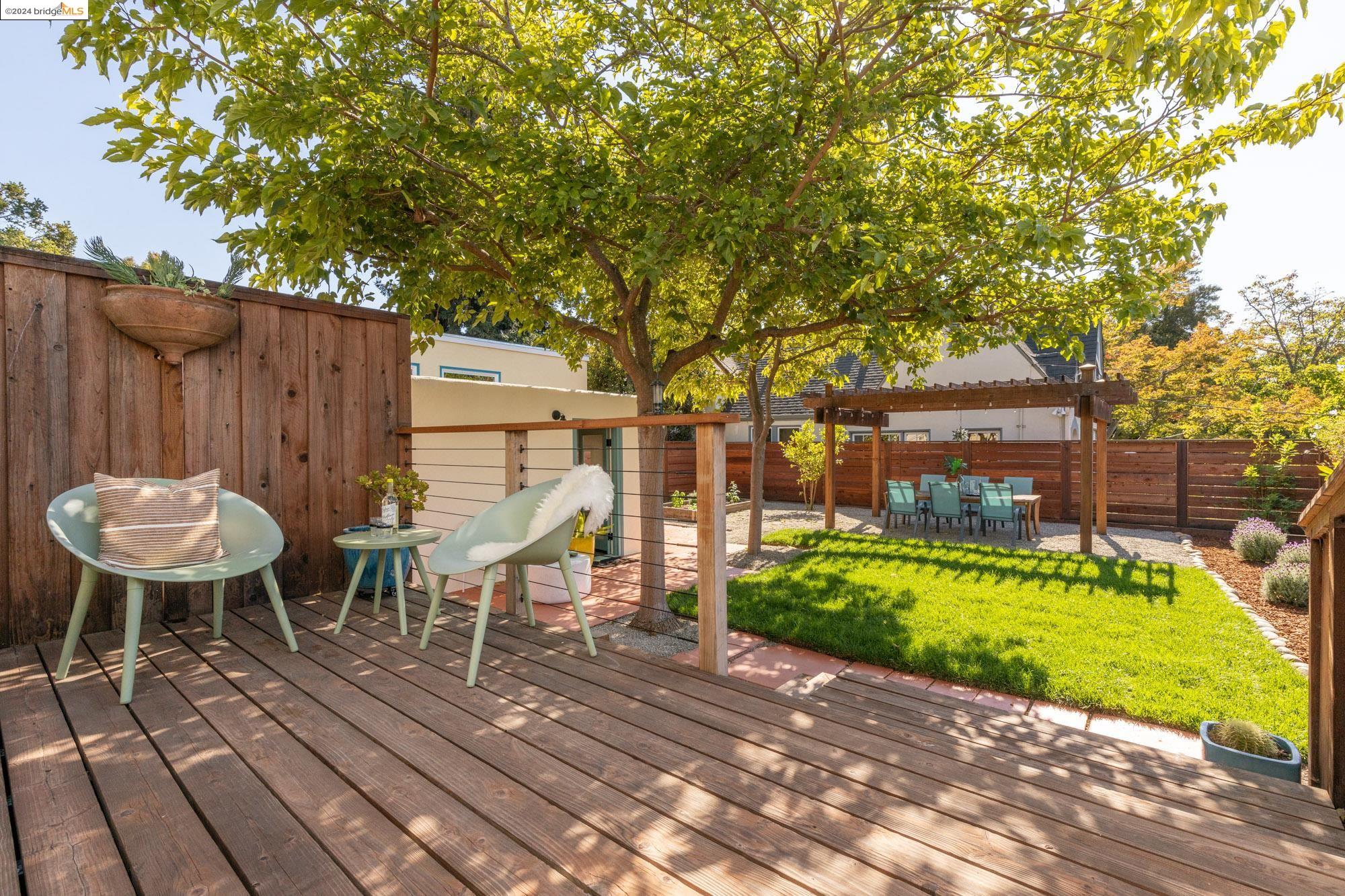 3001 Madeline St