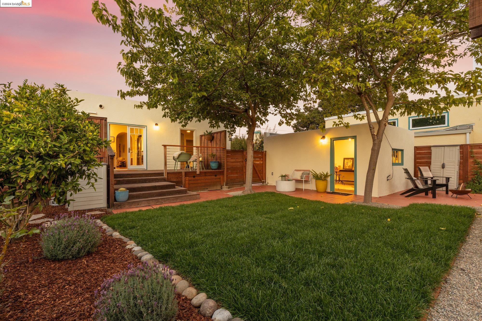 3001 Madeline St