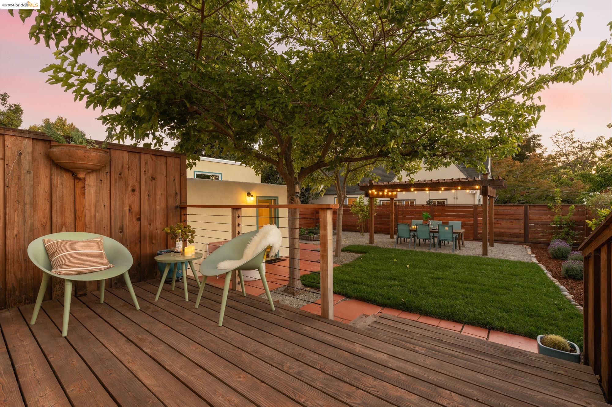 3001 Madeline St
