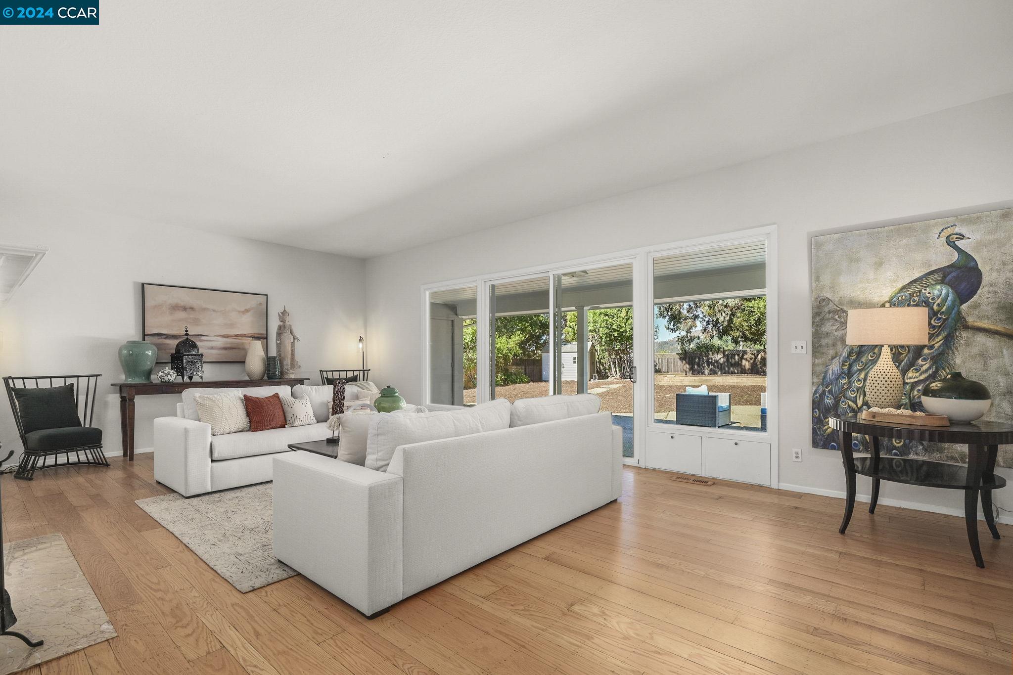 226 Sequoyah View Drive