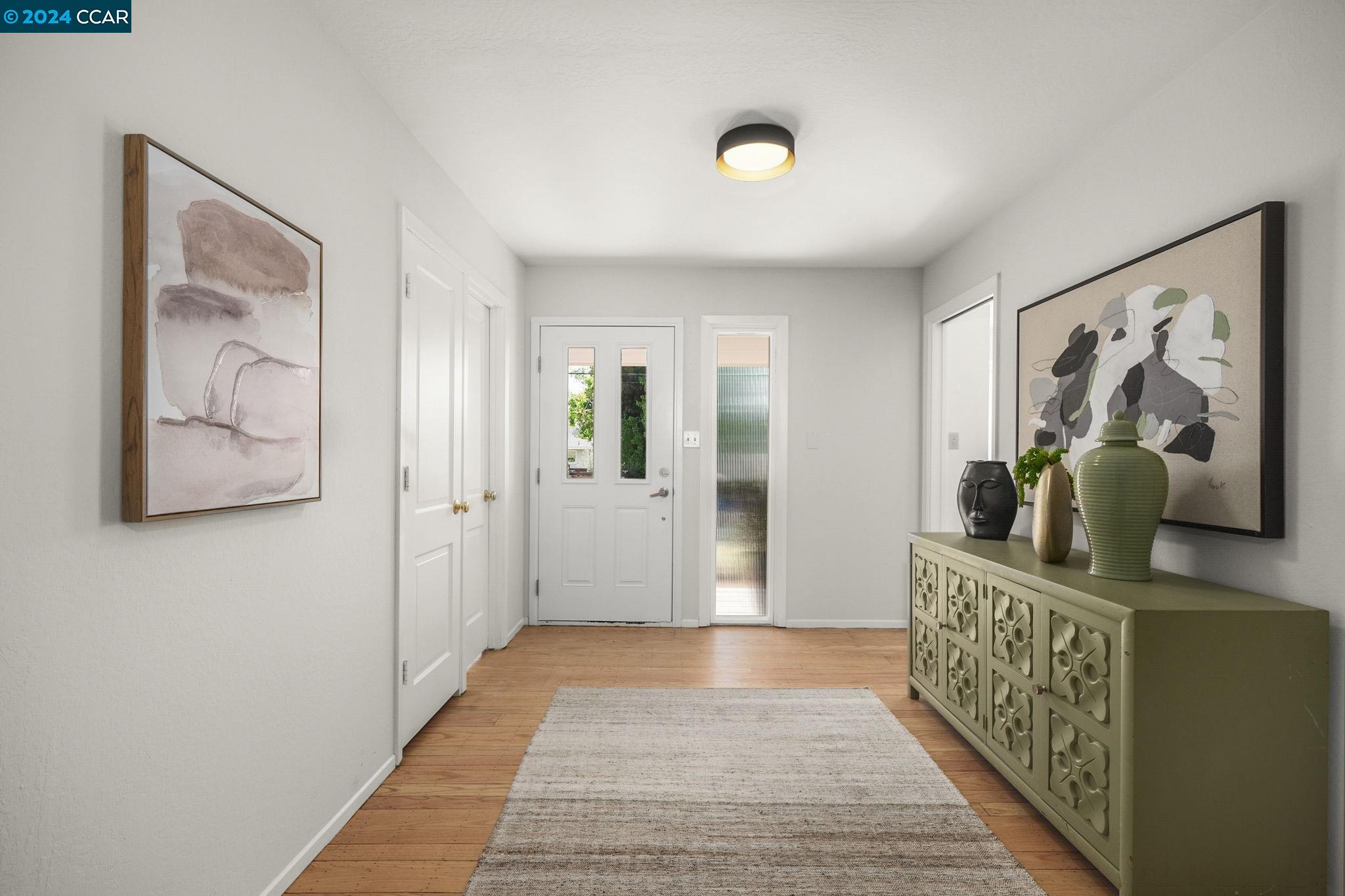 226 Sequoyah View Drive