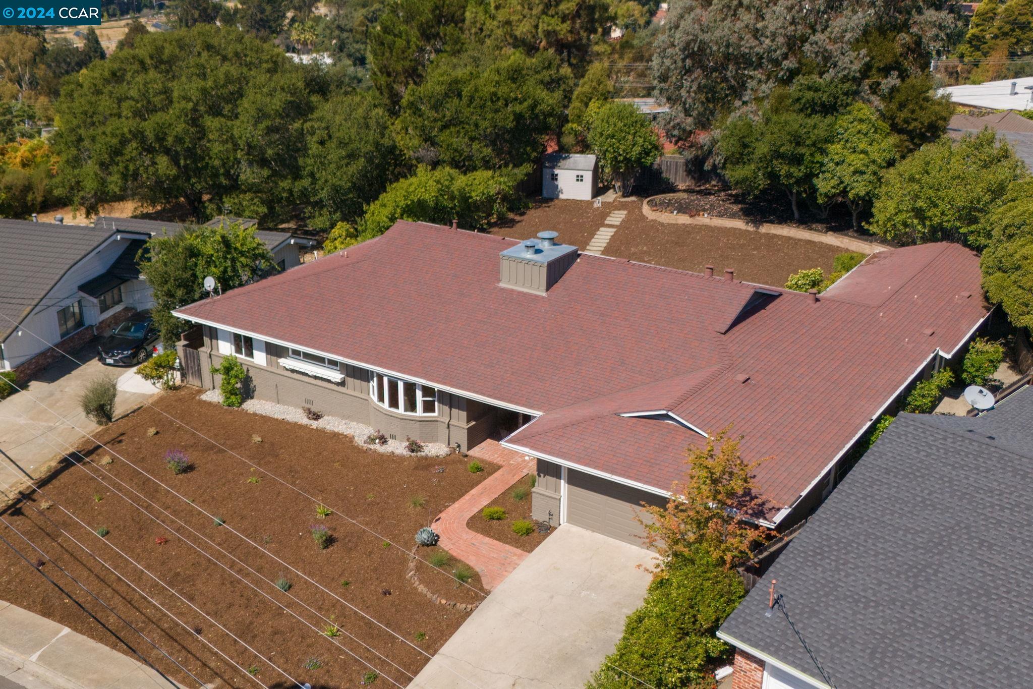 226 Sequoyah View Drive