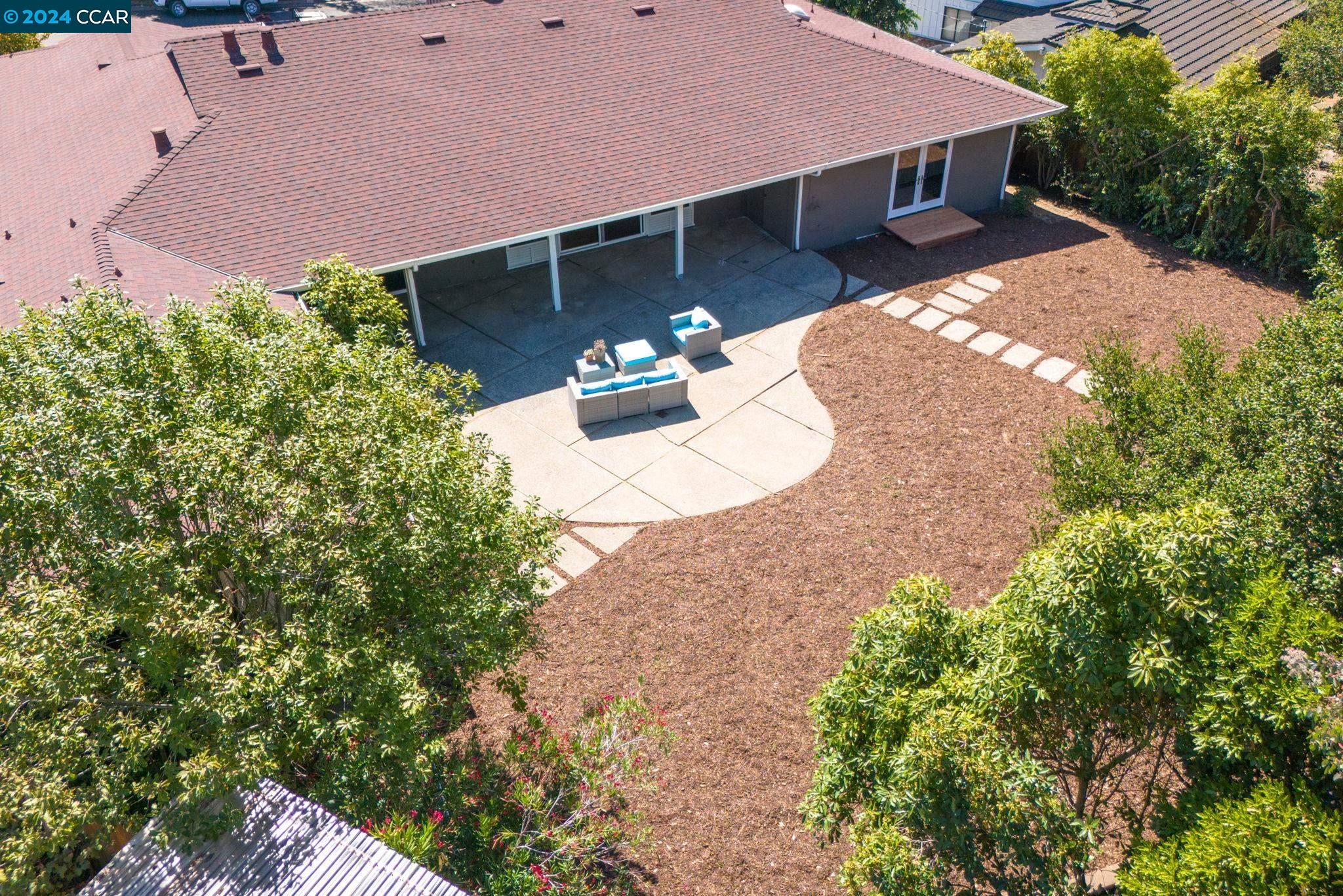 226 Sequoyah View Drive