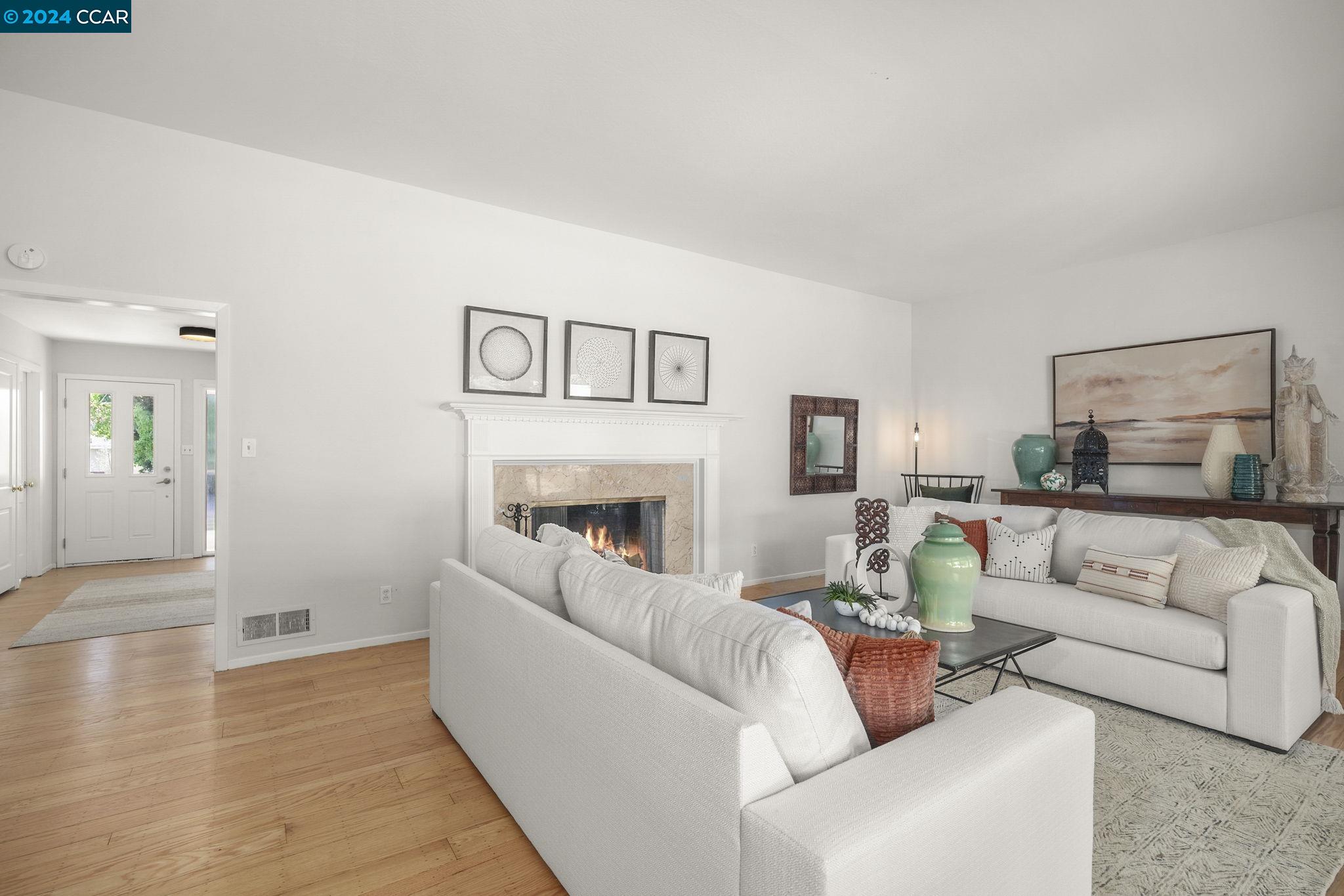 226 Sequoyah View Drive