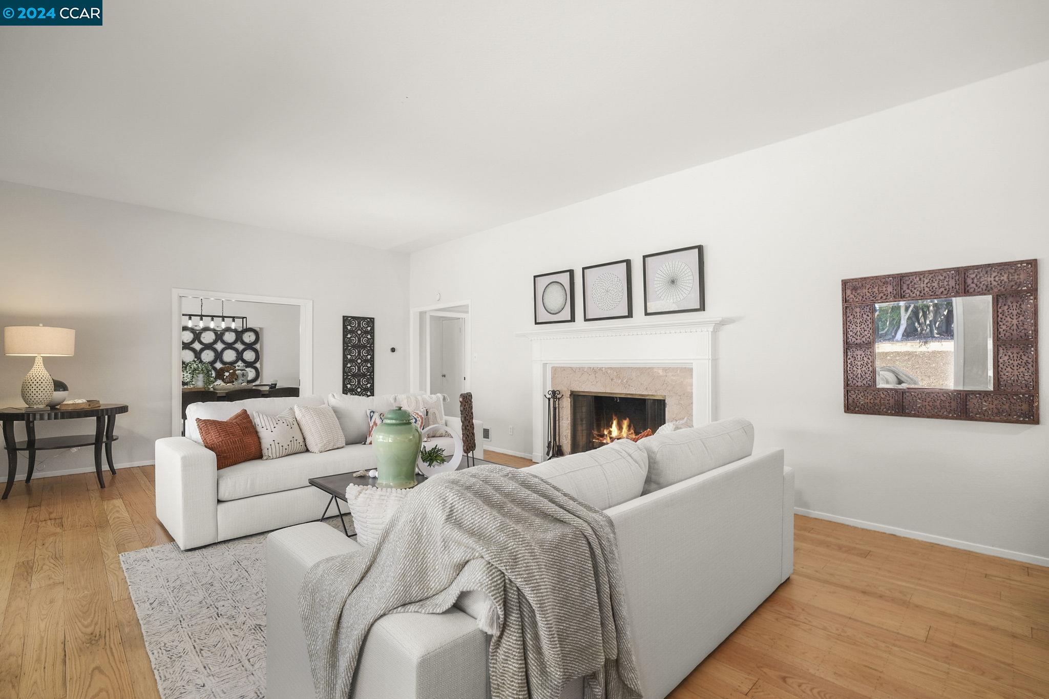 226 Sequoyah View Drive