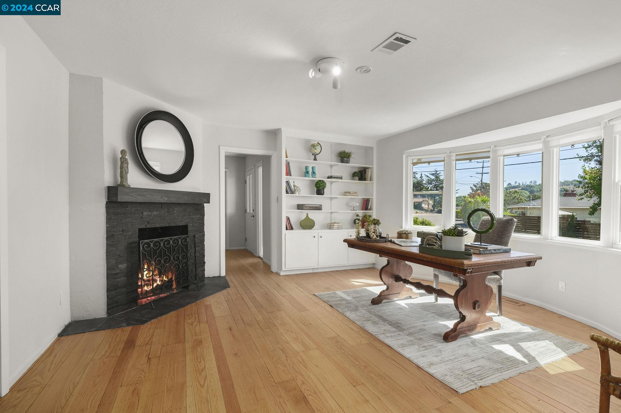 226 Sequoyah View Drive