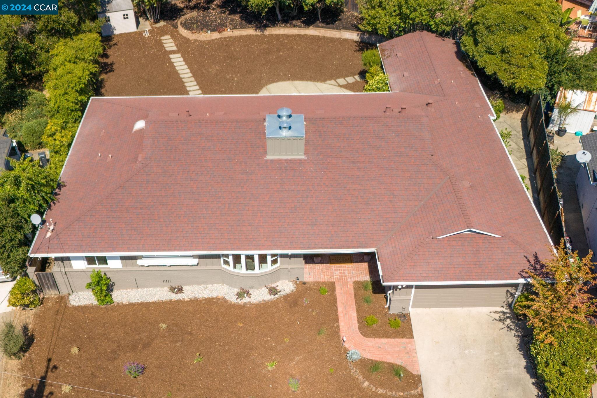 226 Sequoyah View Drive